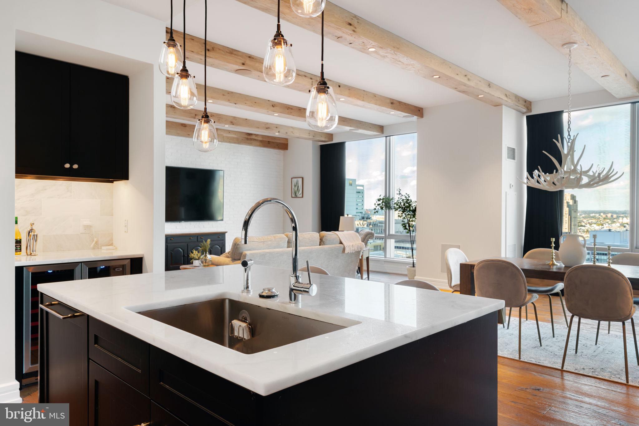 CENTER CITY - Residential