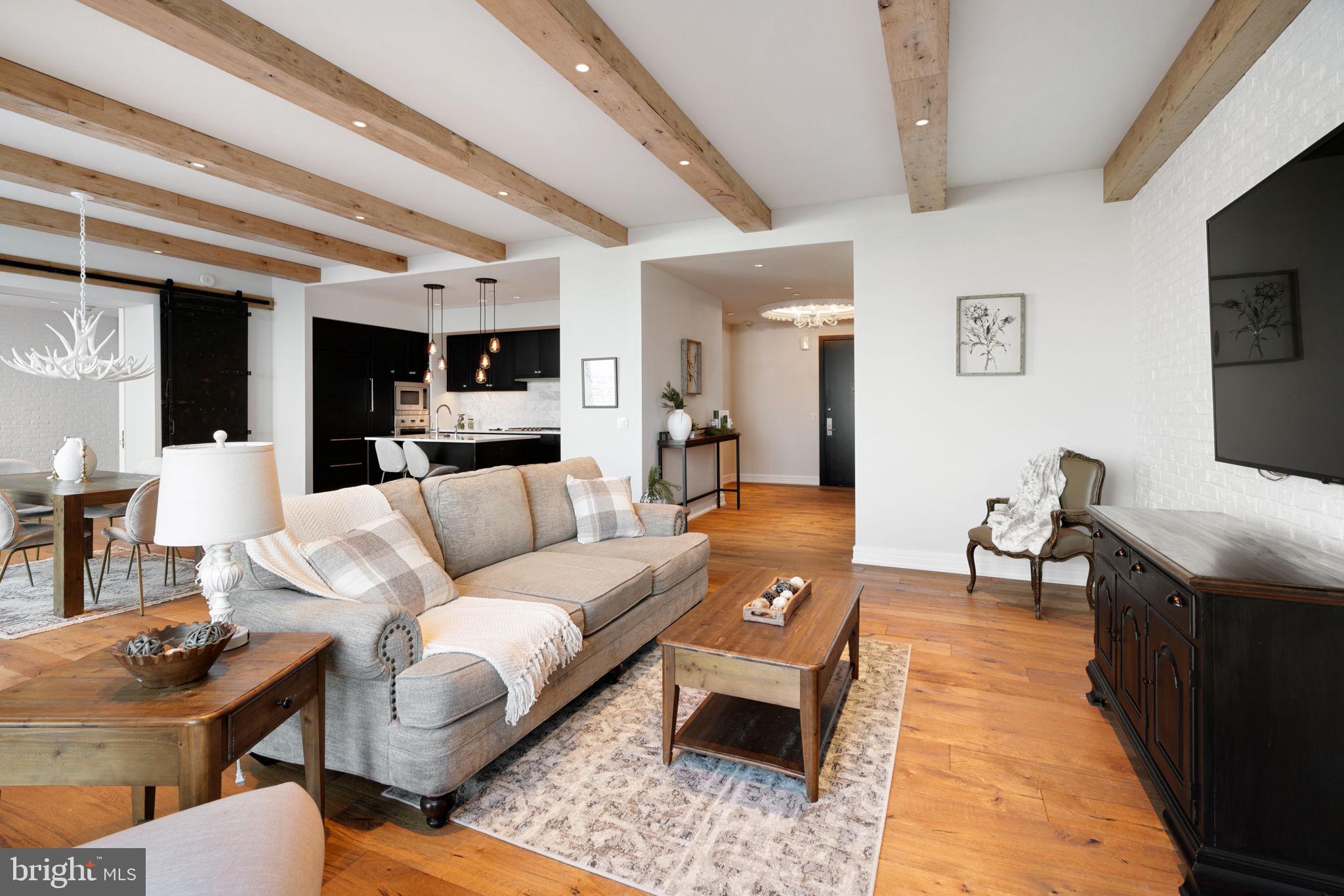 CENTER CITY - Residential