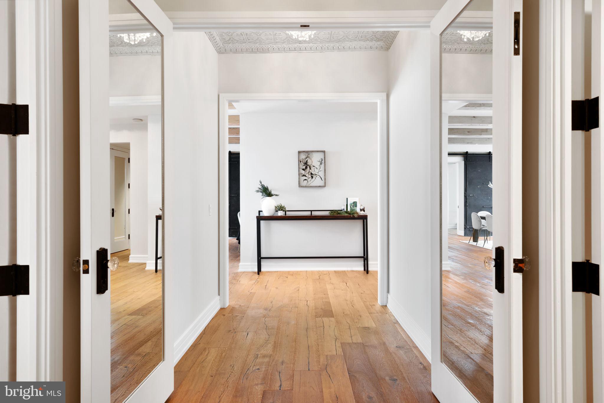 CENTER CITY - Residential