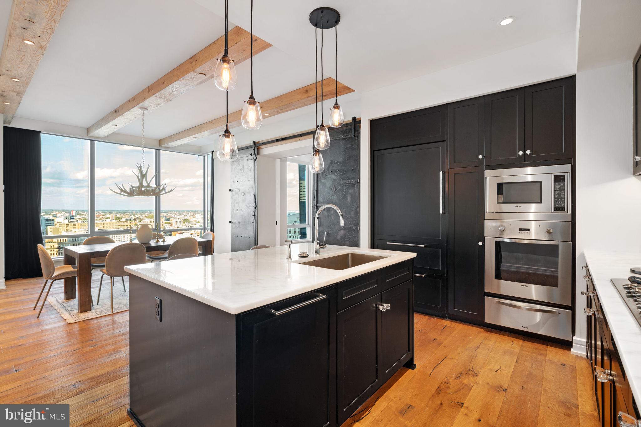 CENTER CITY - Residential