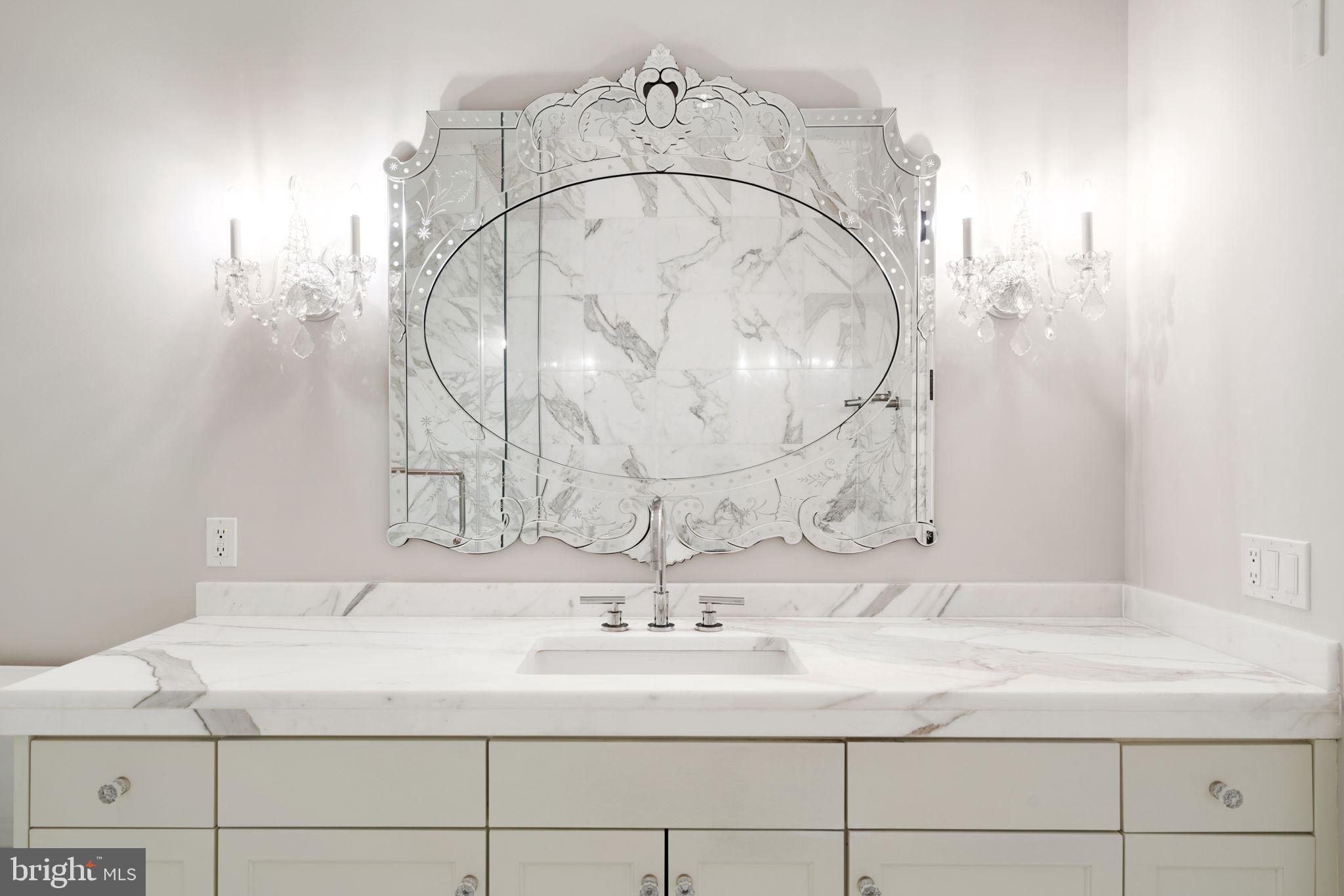 CENTER CITY - Residential