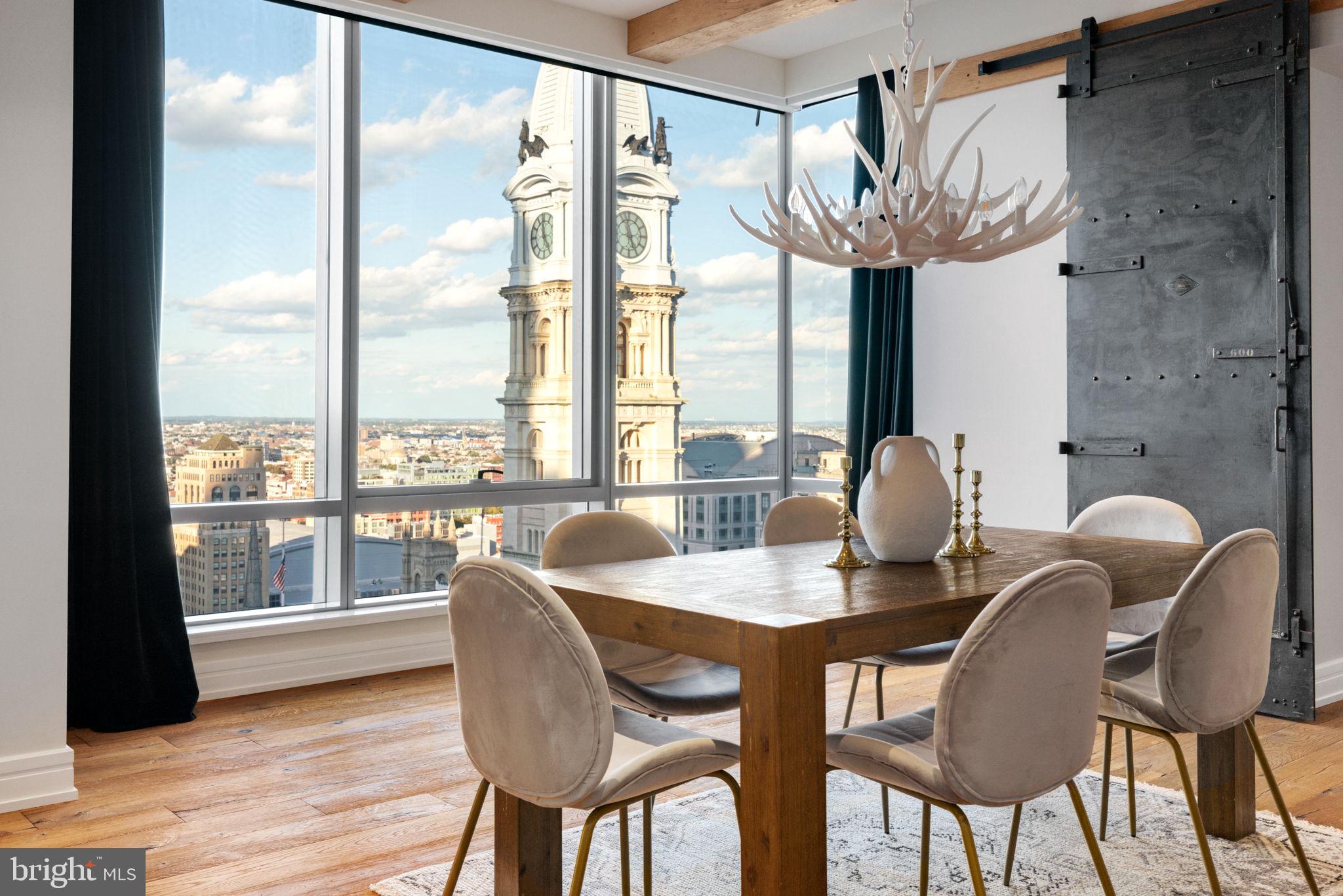 CENTER CITY - Residential