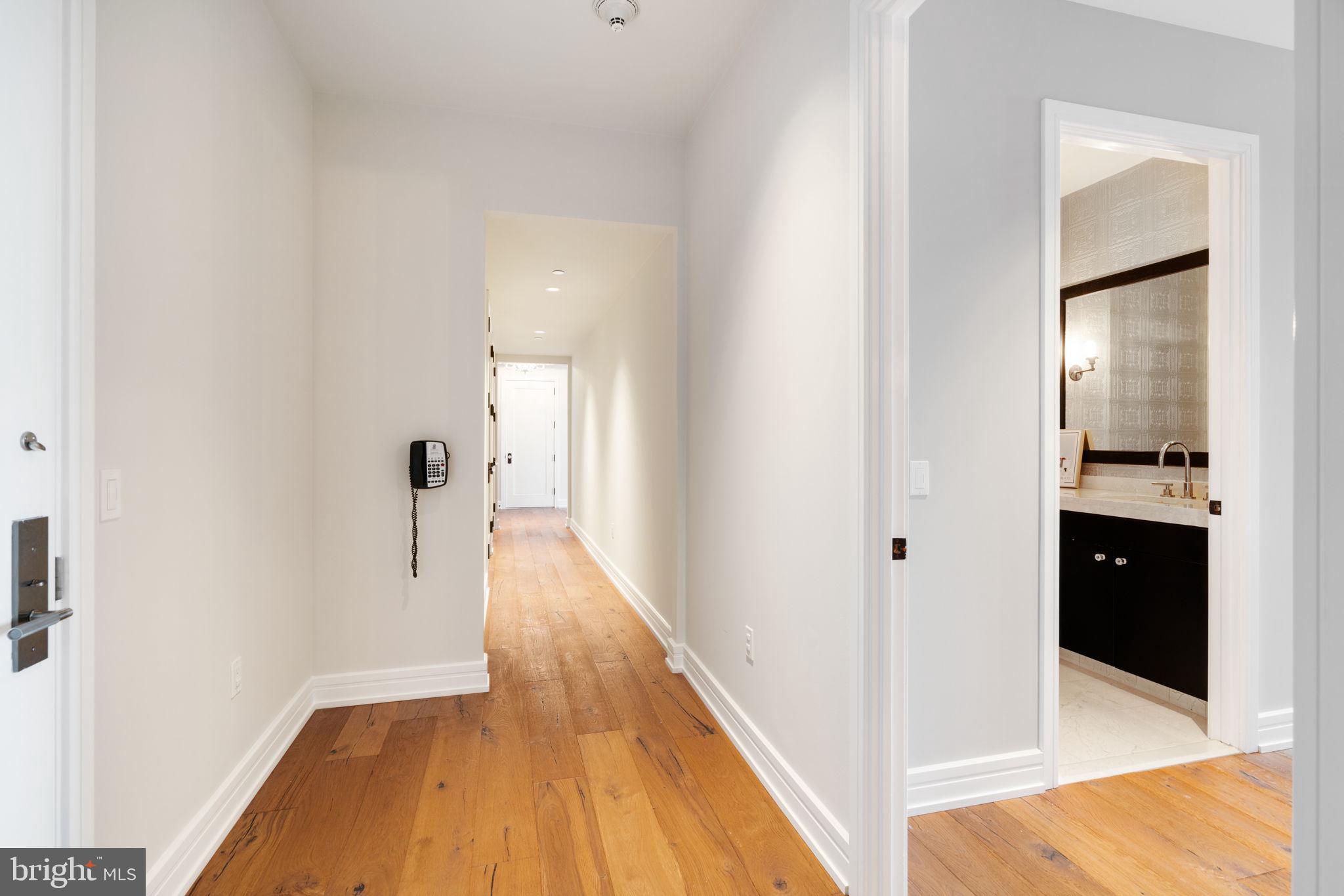 CENTER CITY - Residential