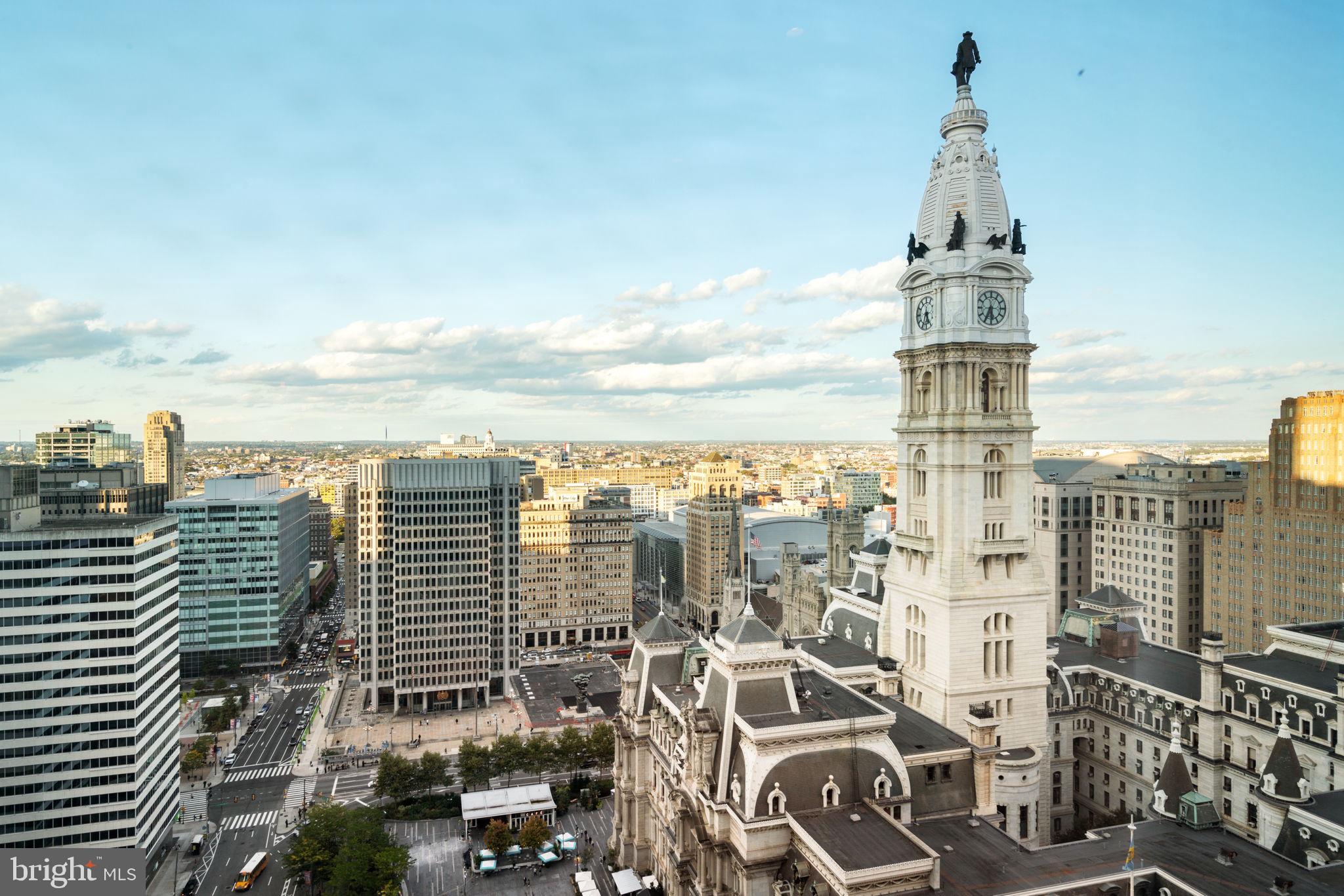 CENTER CITY - Residential