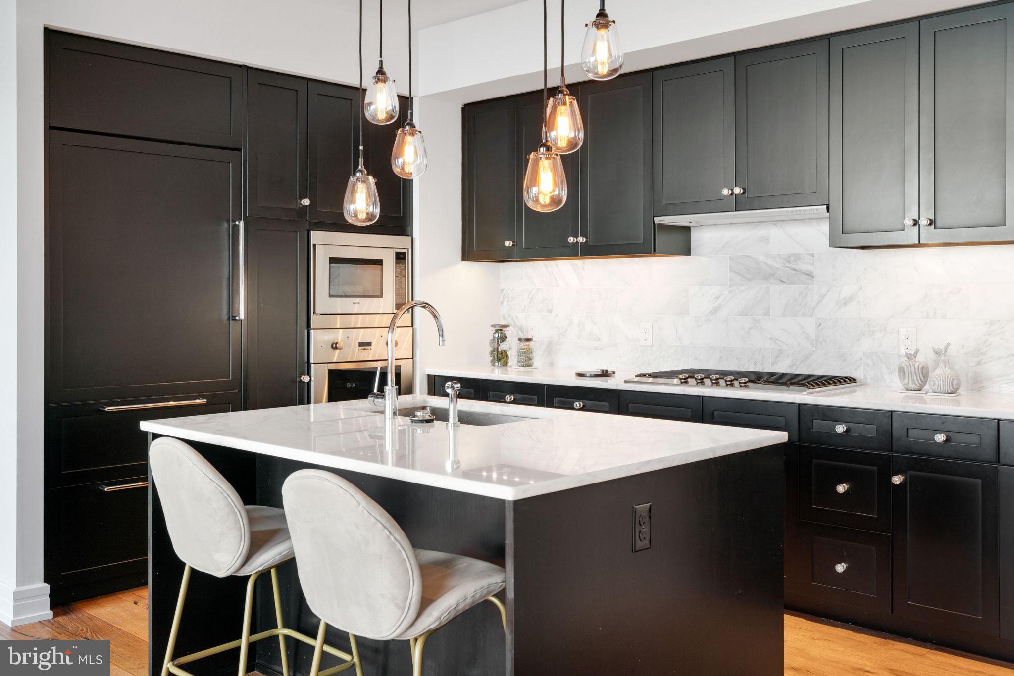 CENTER CITY - Residential