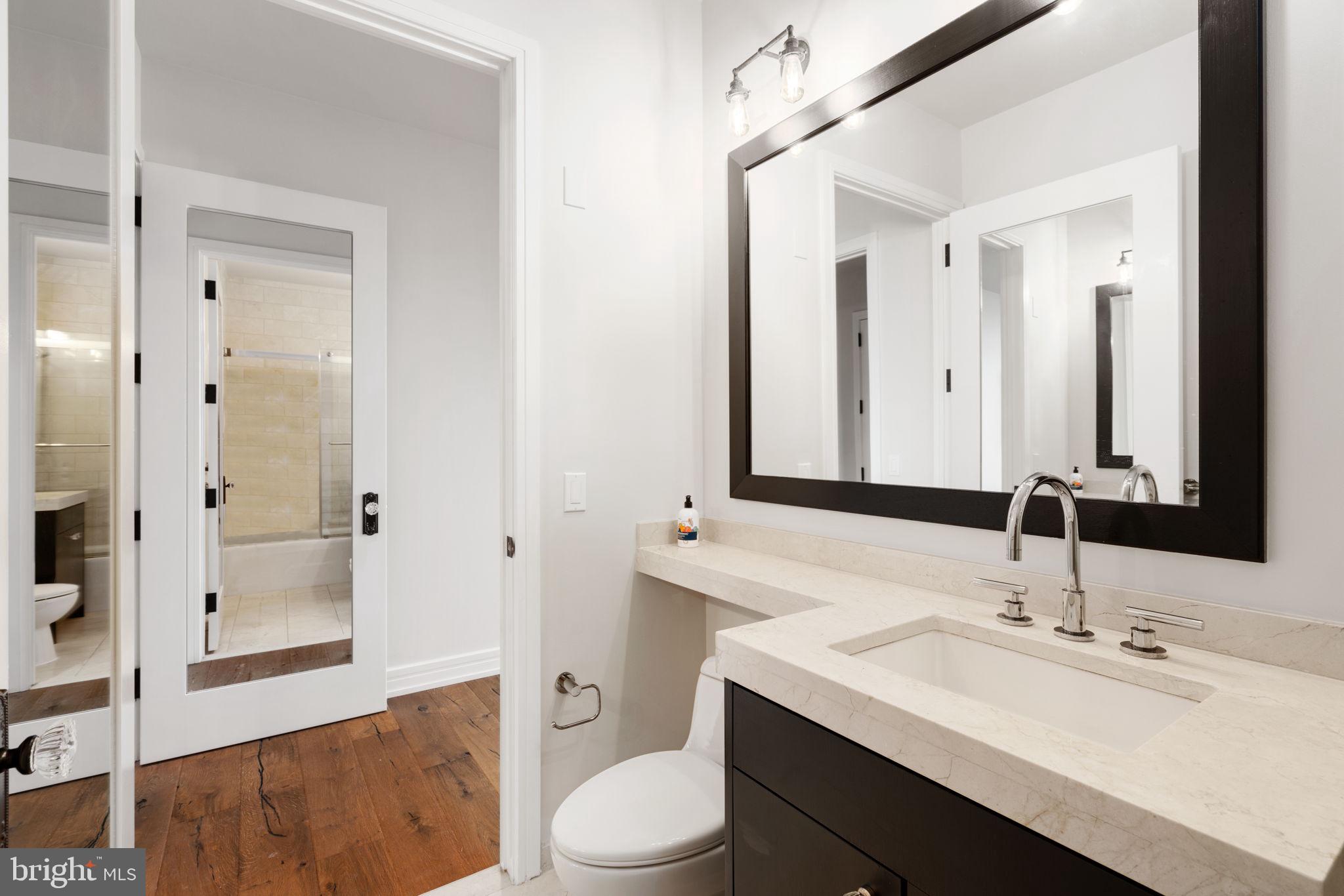 CENTER CITY - Residential