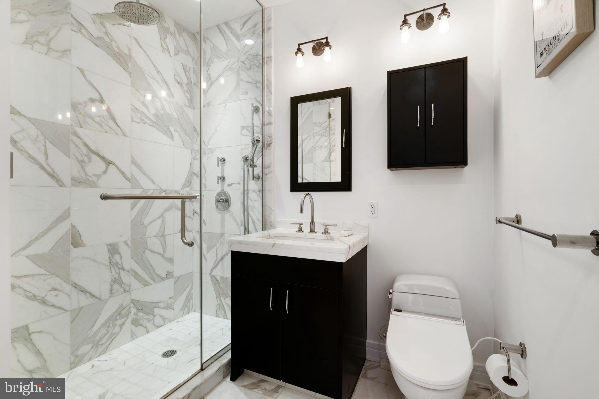 CENTER CITY - Residential