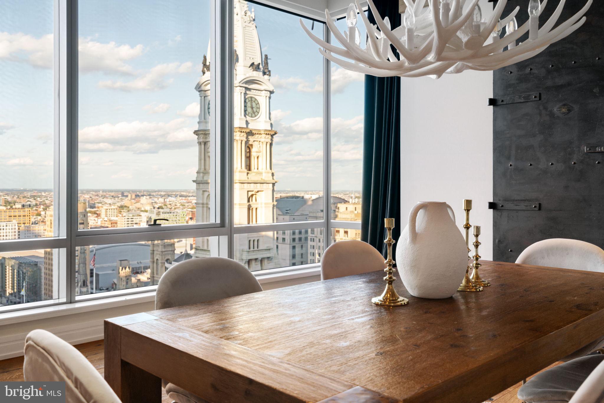 CENTER CITY - Residential