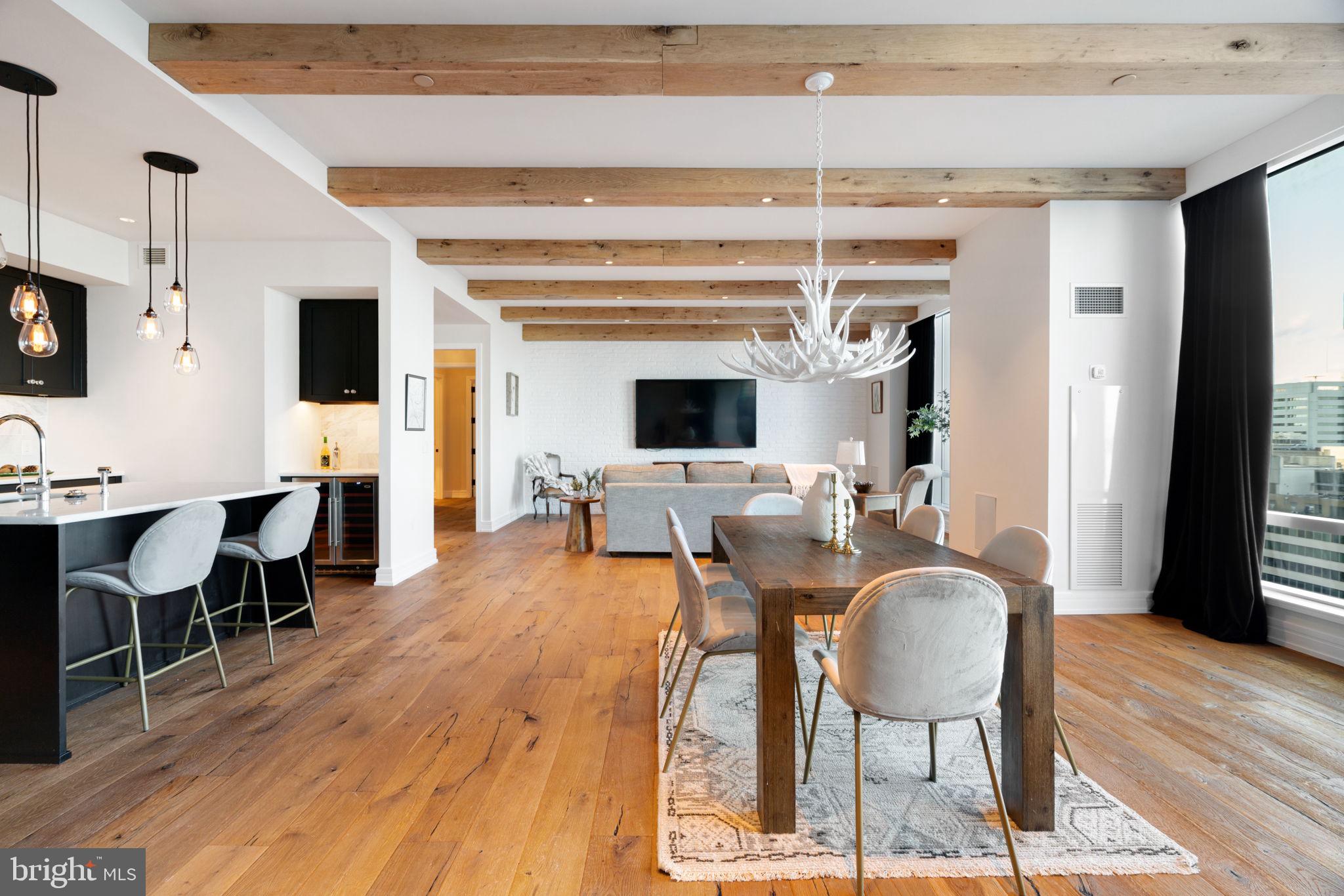 CENTER CITY - Residential