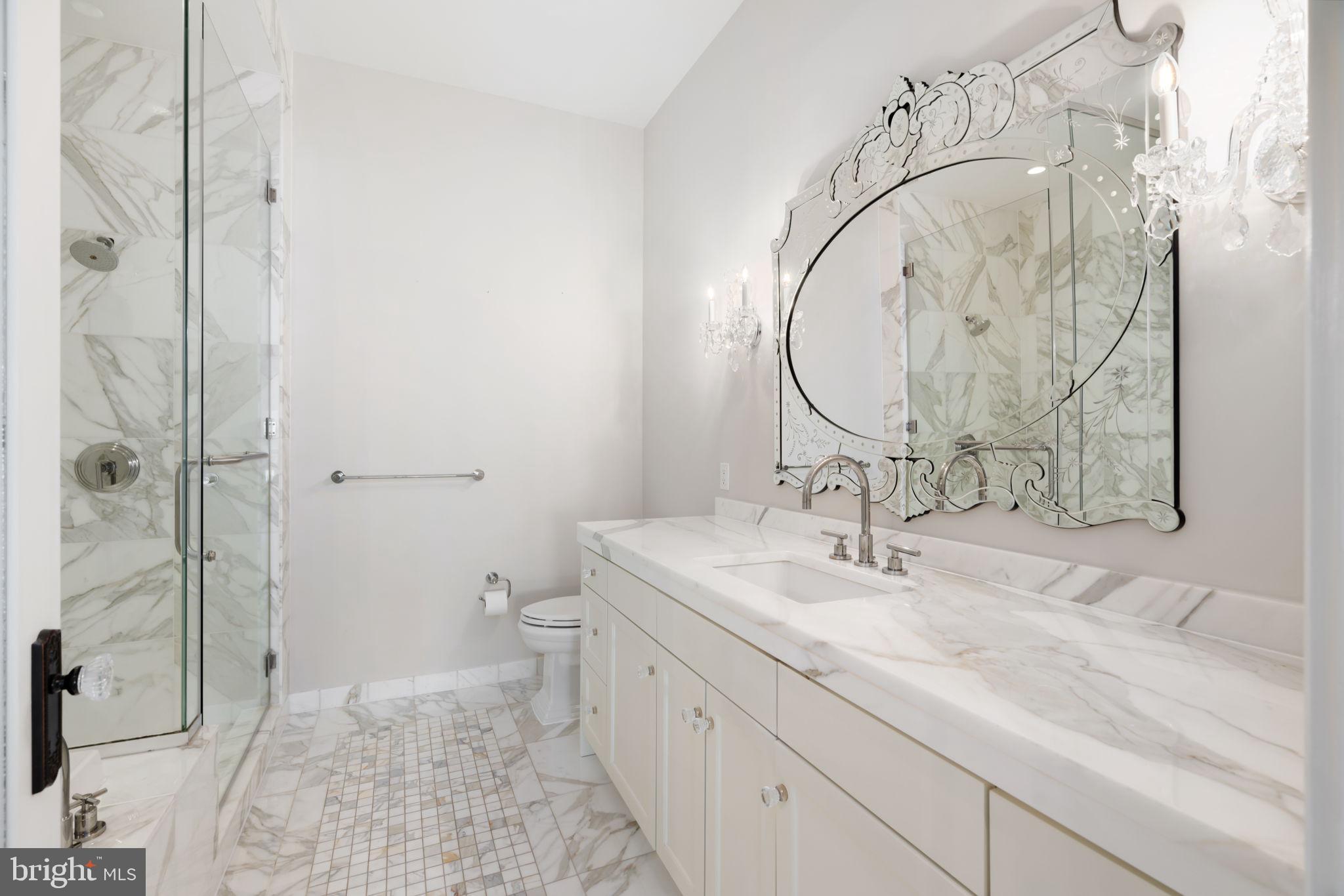 CENTER CITY - Residential