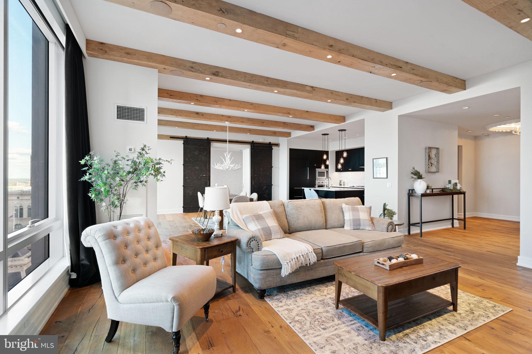 CENTER CITY - Residential