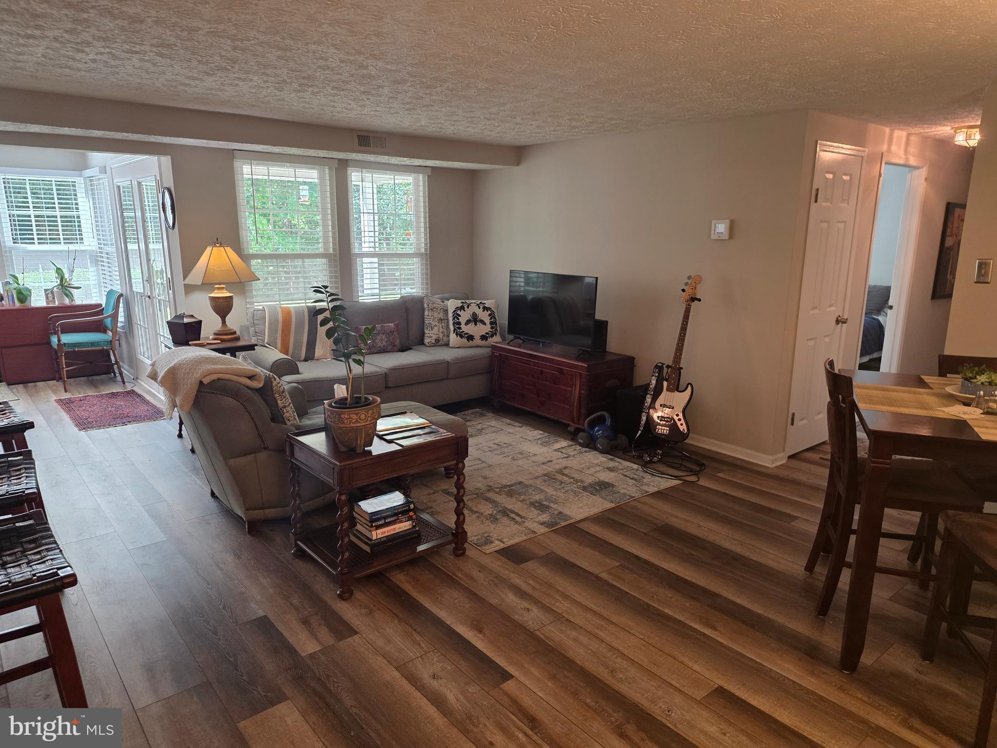 DORADO HILLS - Residential