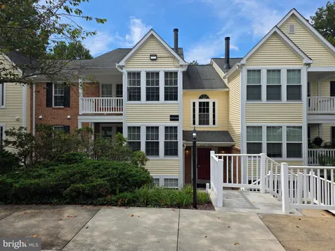 628 Southern Hills Drive Unit B, Arnold, MD MLS: MDAA2129748