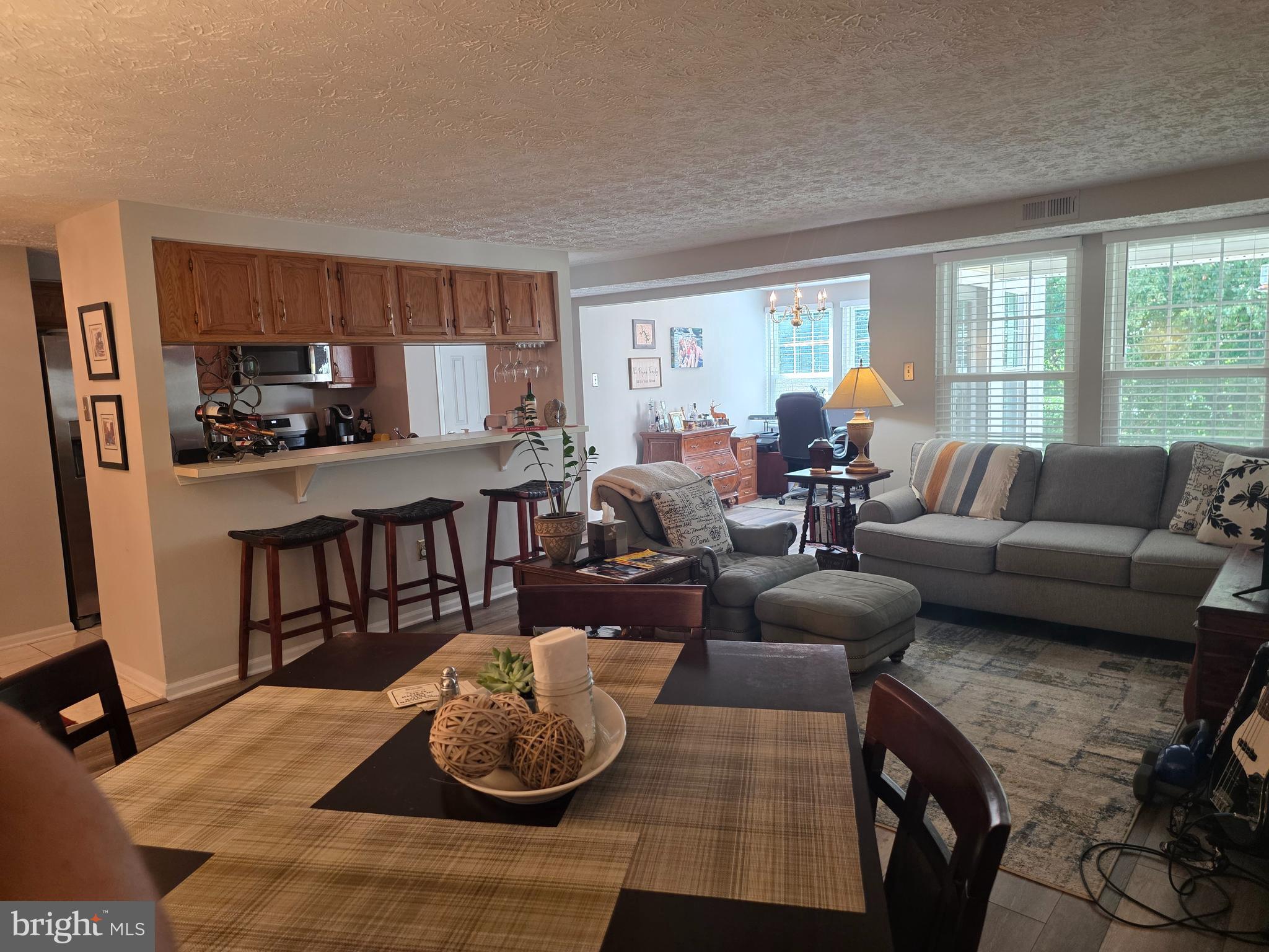 DORADO HILLS - Residential