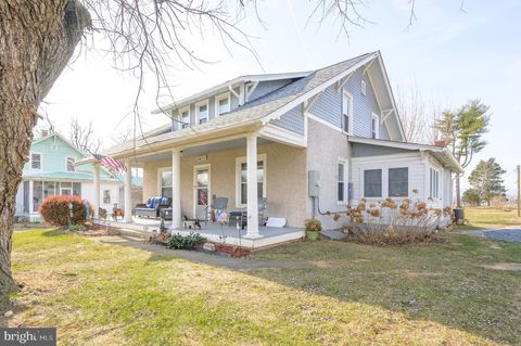 Apartment For Sale - 139 Bryarly Road<br/> WINCHESTER, VA 22603