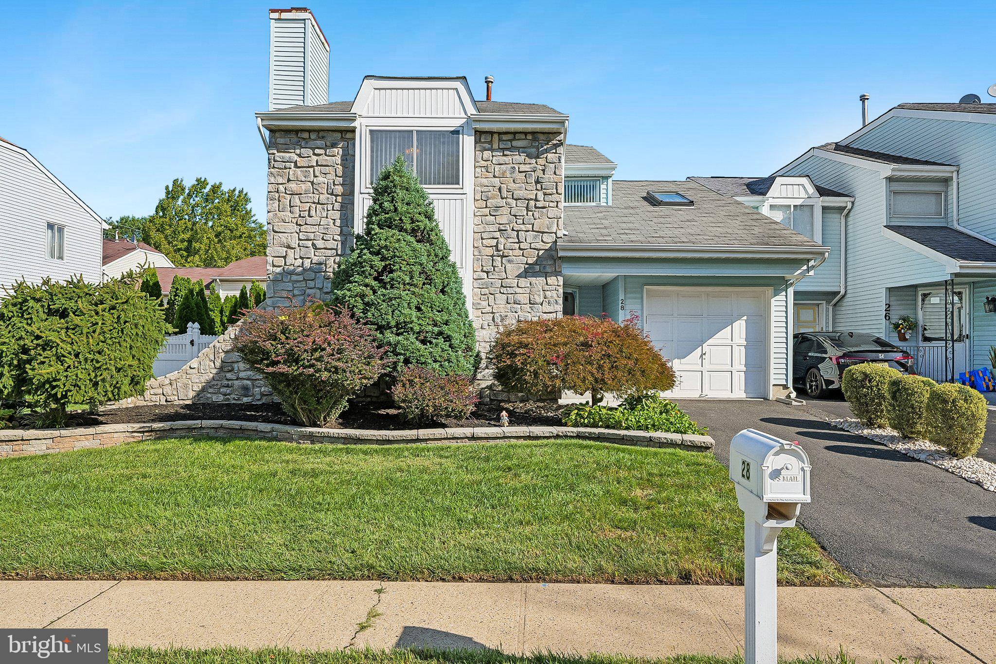28 ALLISON ROAD