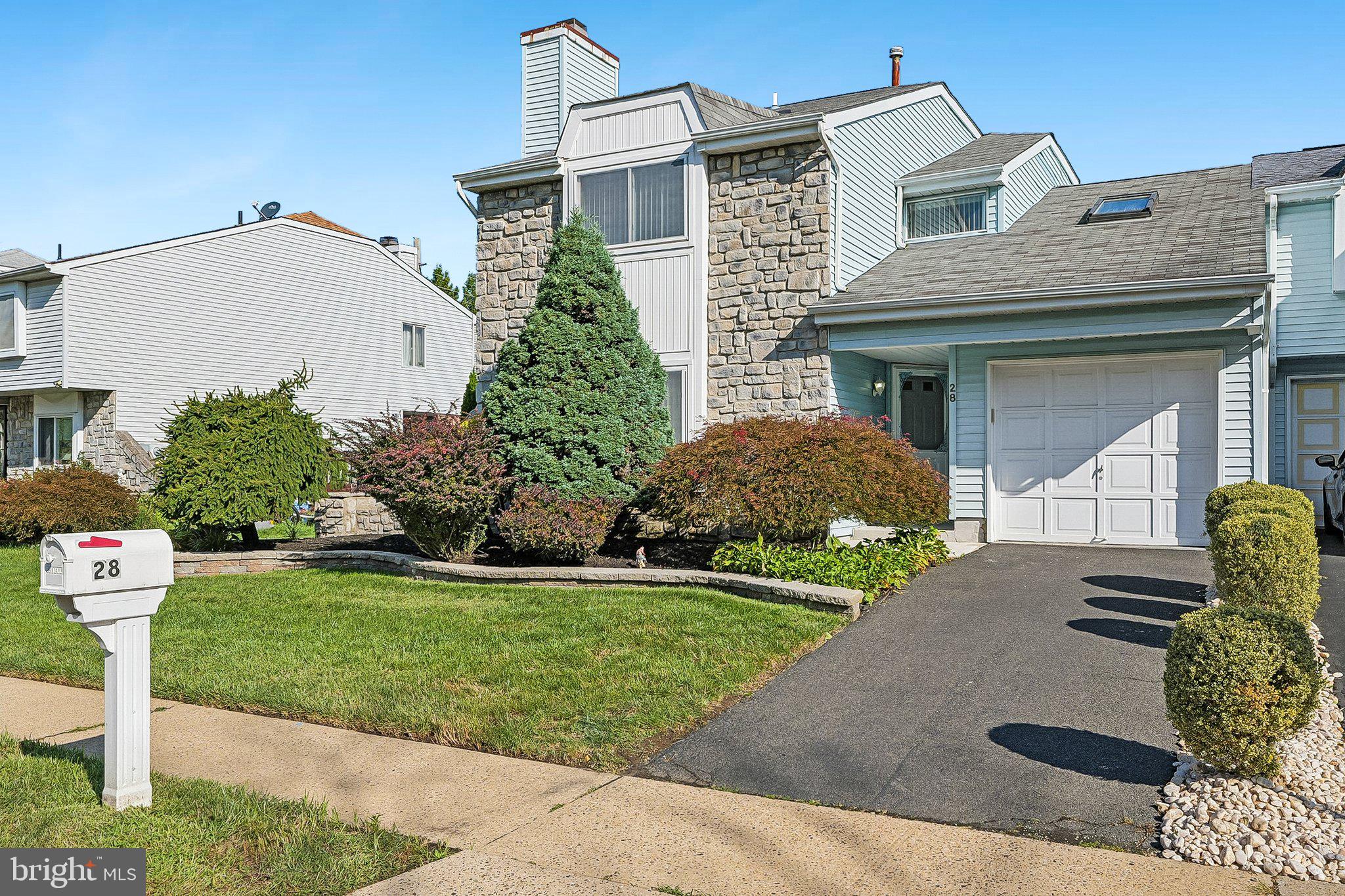 28 ALLISON ROAD