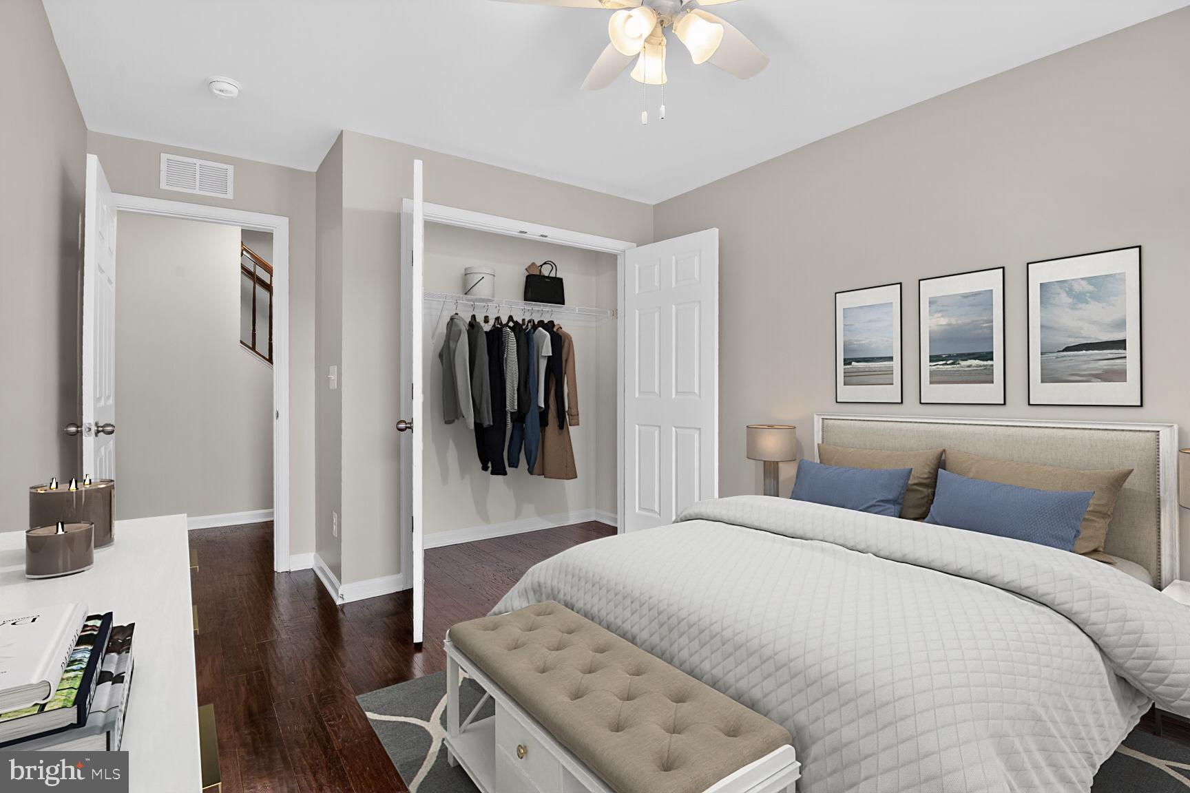 CASCADES PLACE CONDOMINIUM - Residential