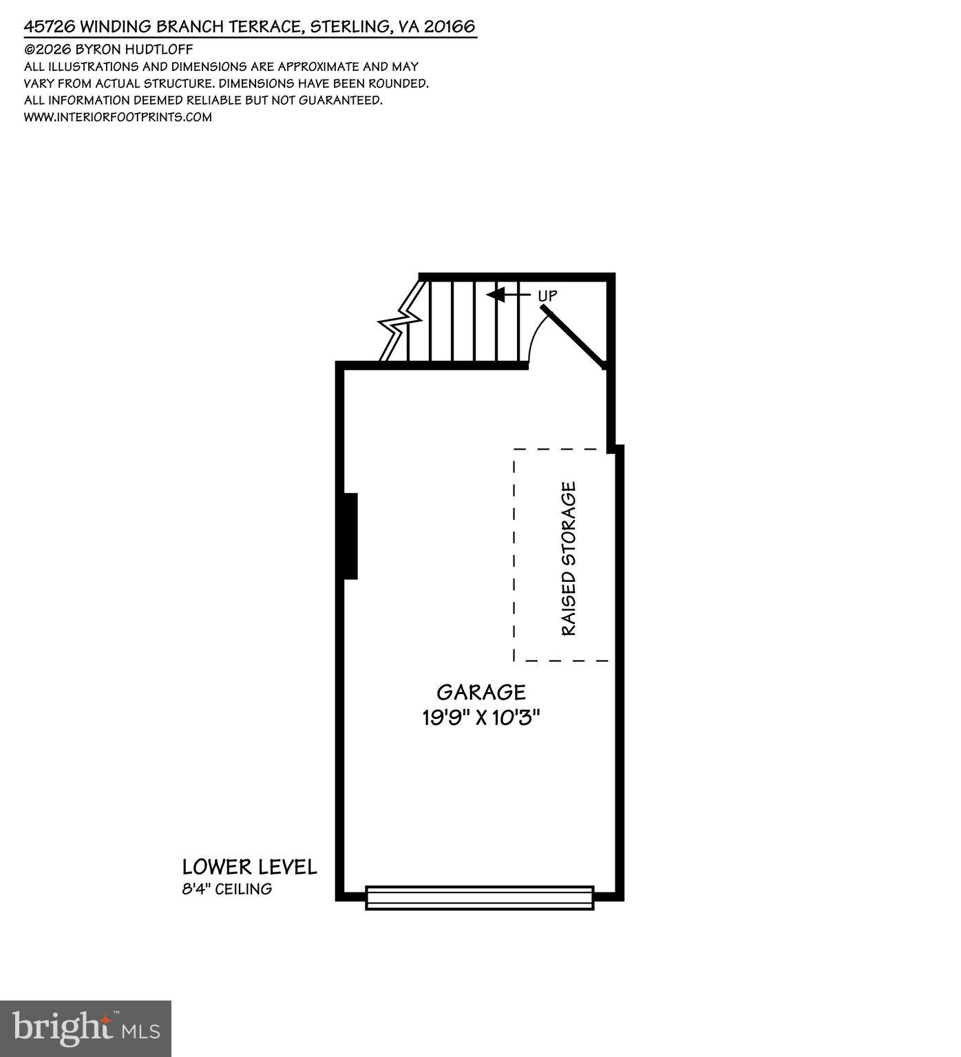 45726 WINDING BRANCH TERRACE