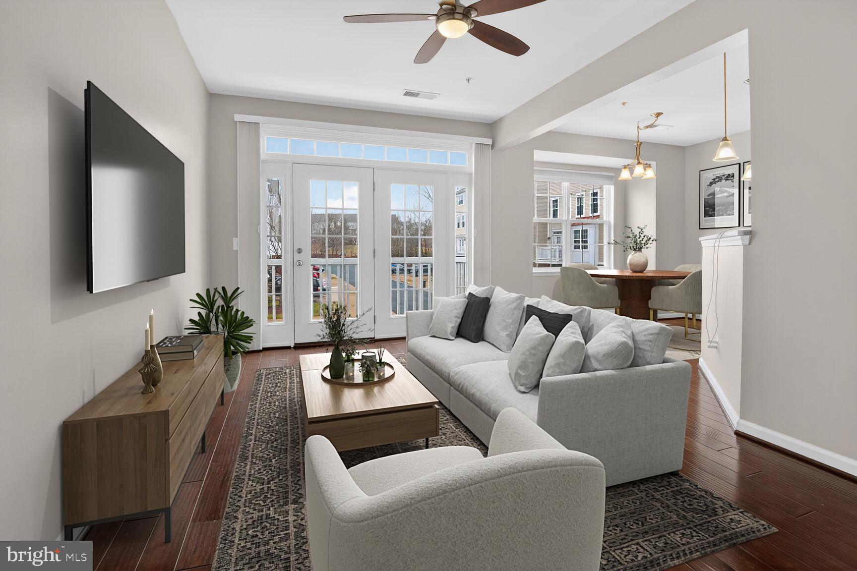 CASCADES PLACE CONDOMINIUM - Residential