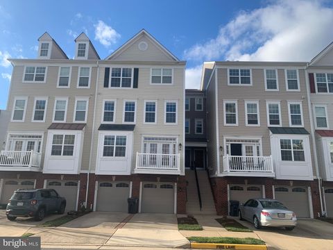 45726 WINDING BRANCH TERRACE STERLING VA 20166