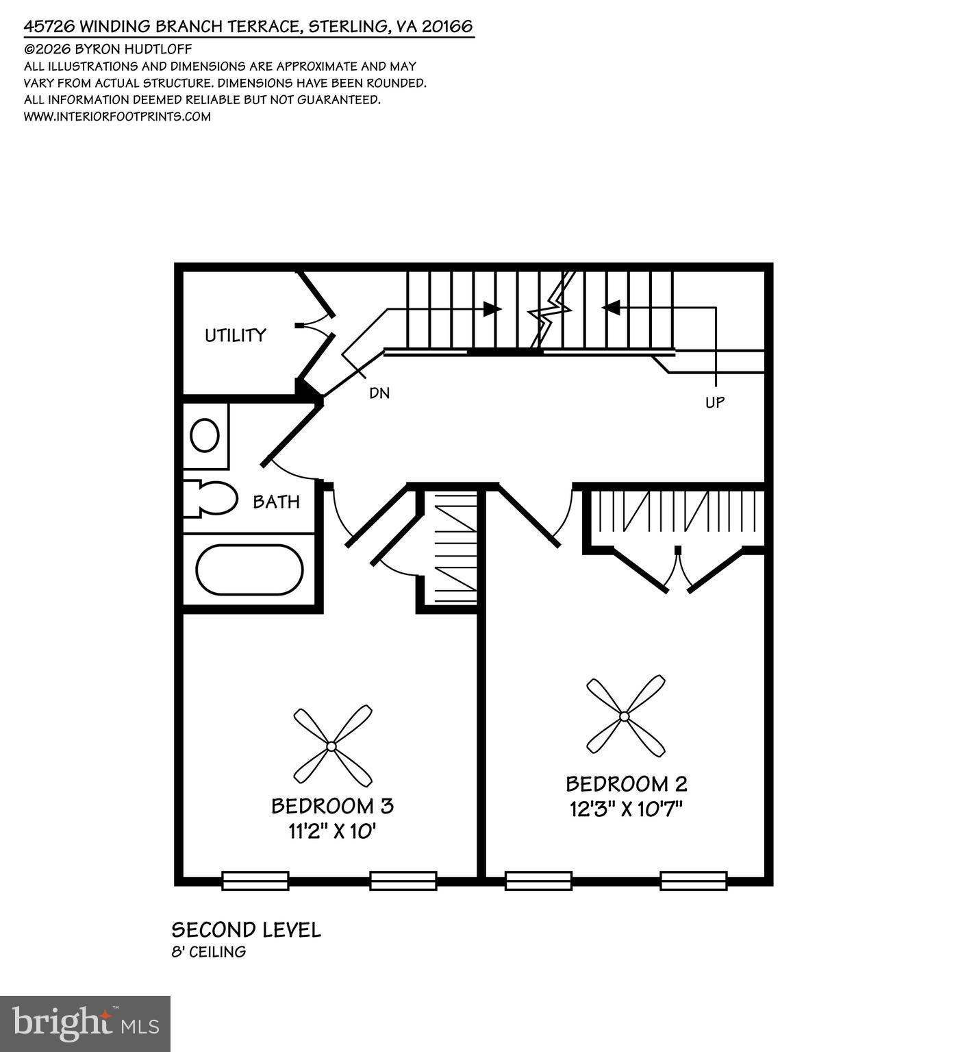 45726 WINDING BRANCH TERRACE