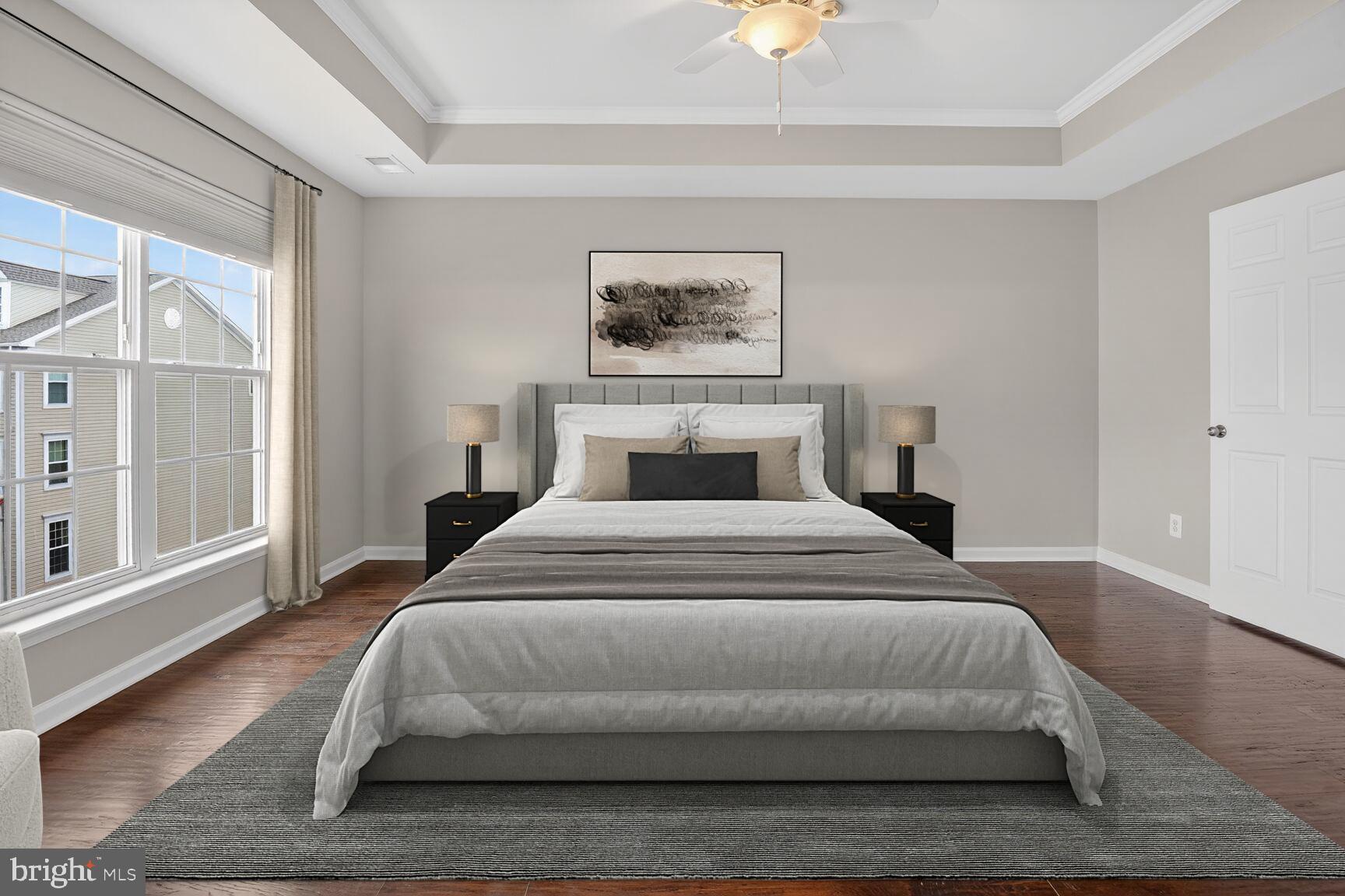 CASCADES PLACE CONDOMINIUM - Residential