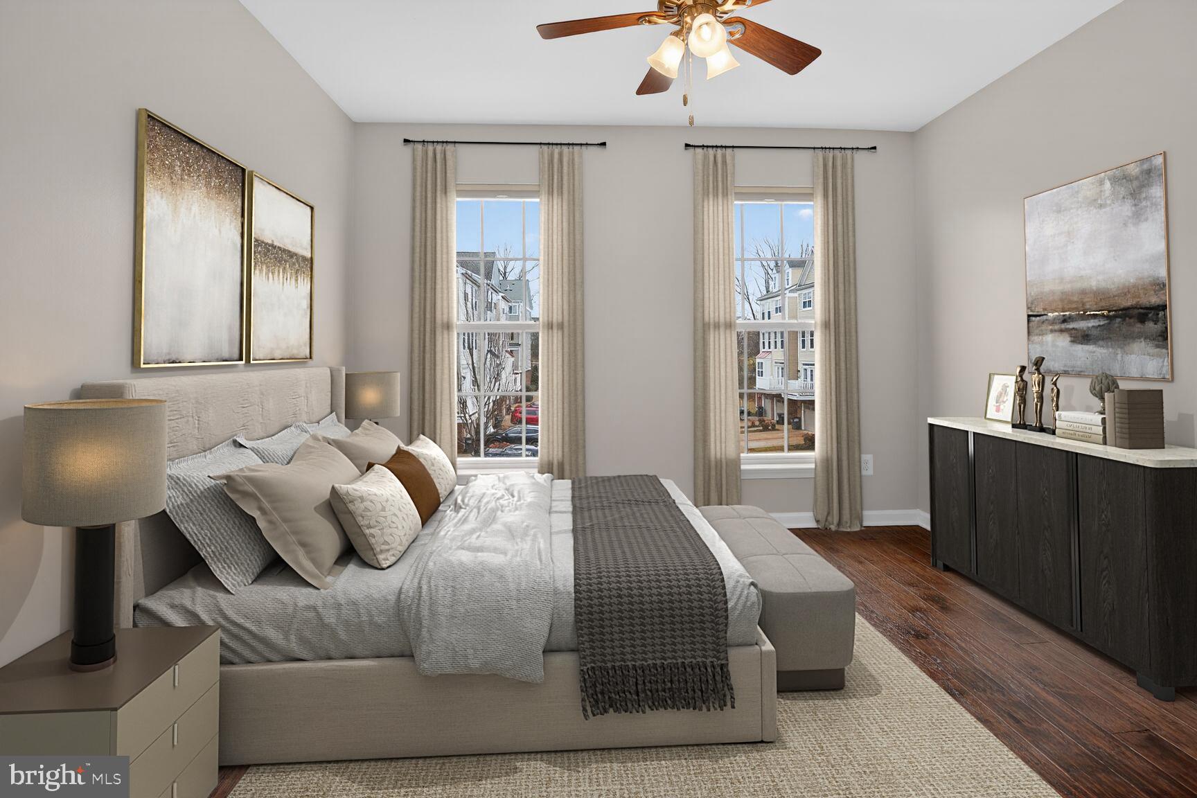 CASCADES PLACE CONDOMINIUM - Residential