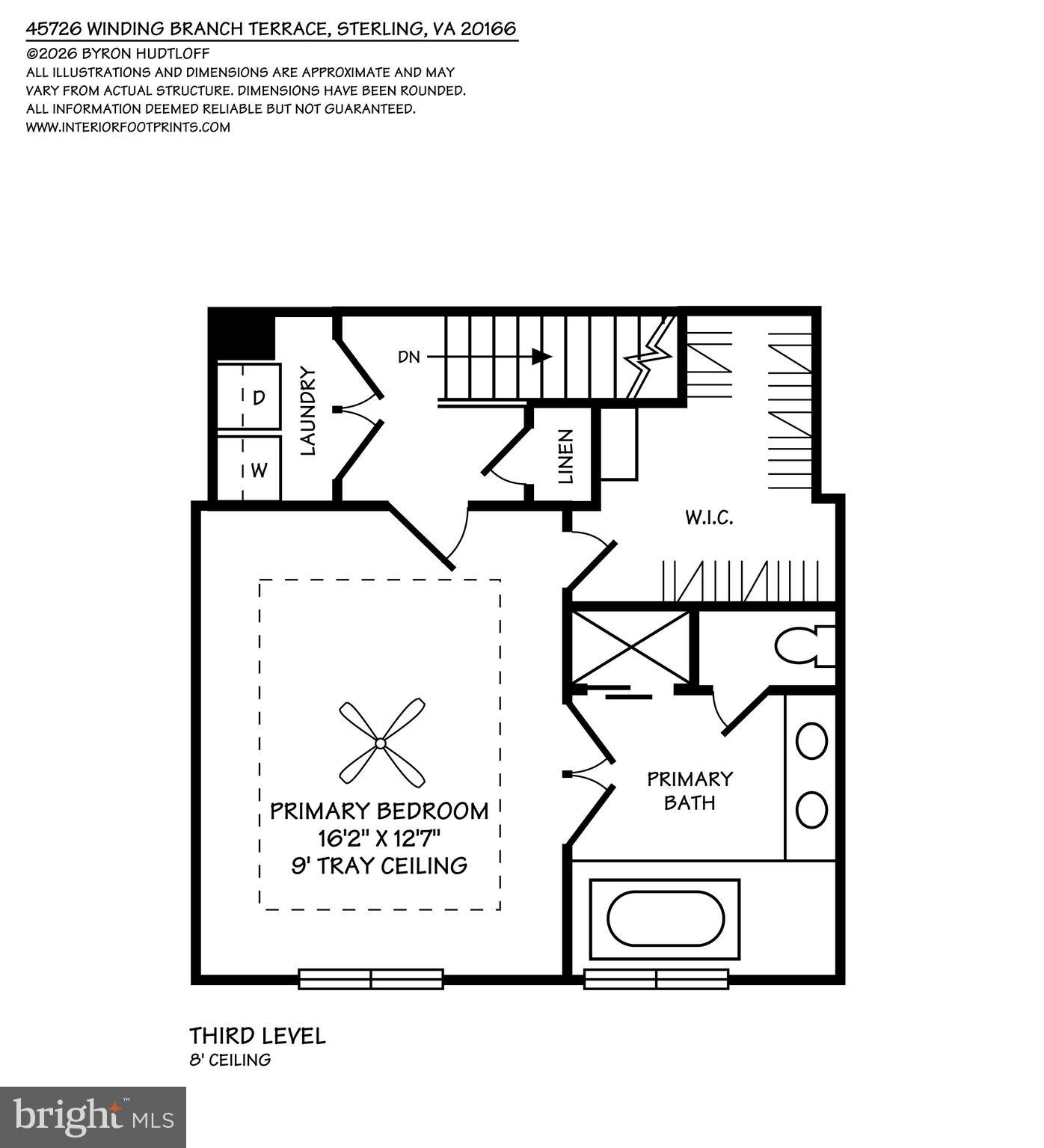 45726 WINDING BRANCH TERRACE