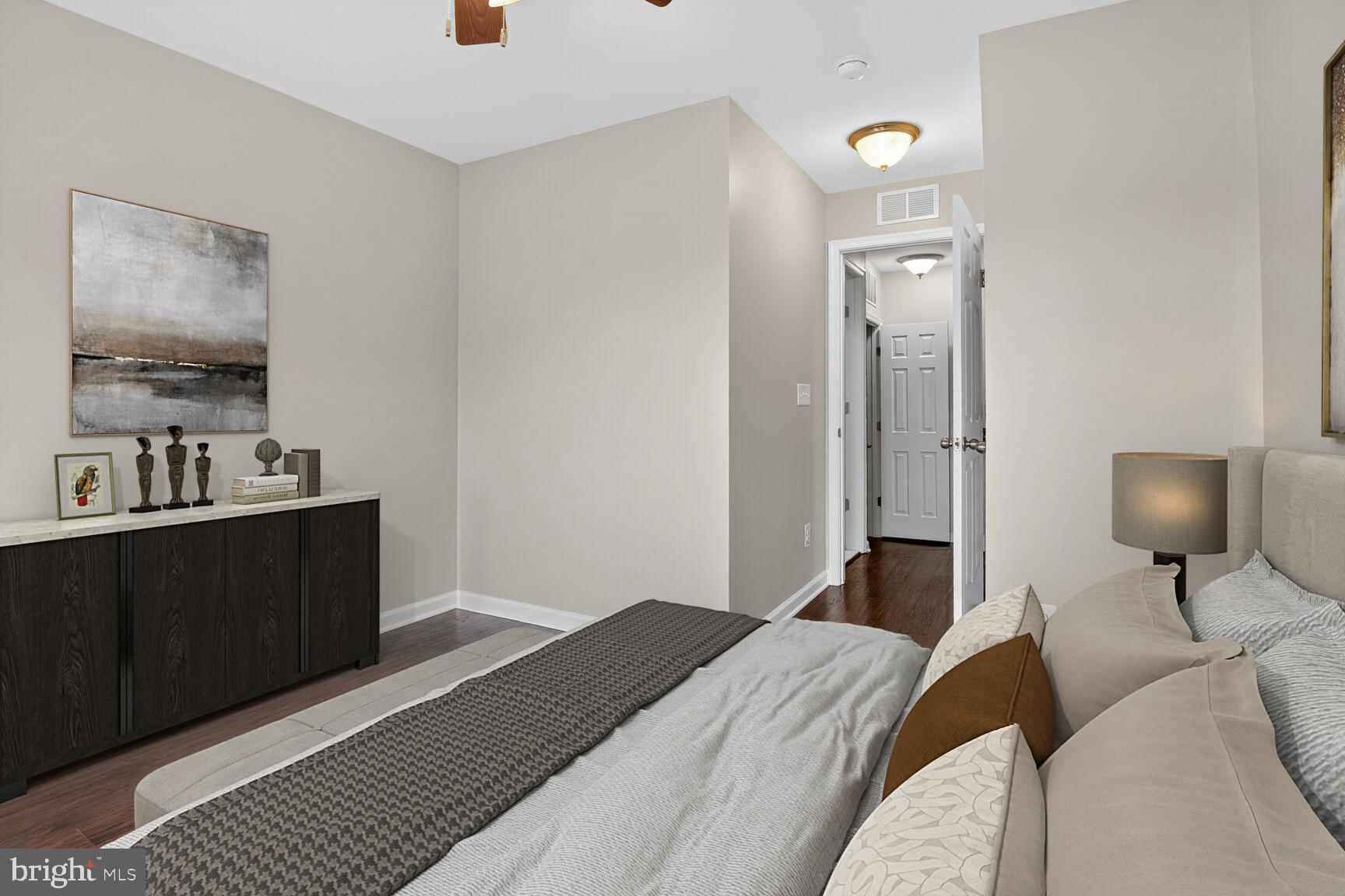 CASCADES PLACE CONDOMINIUM - Residential