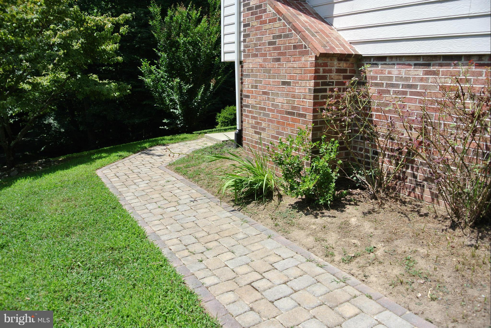 WILKERSONS INHERITANCE - Residential