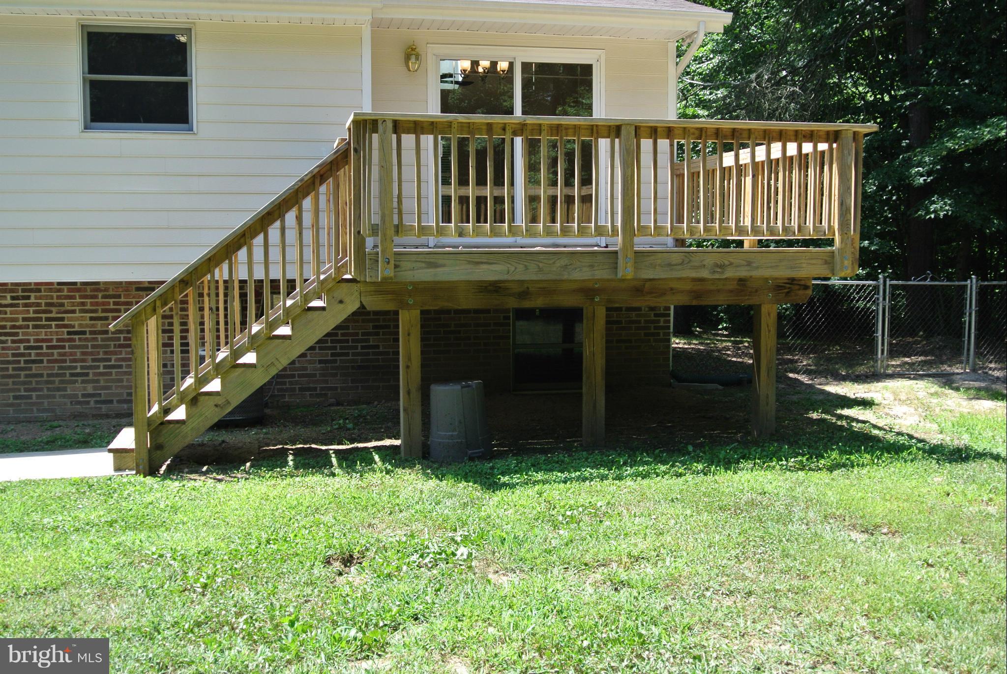 WILKERSONS INHERITANCE - Residential