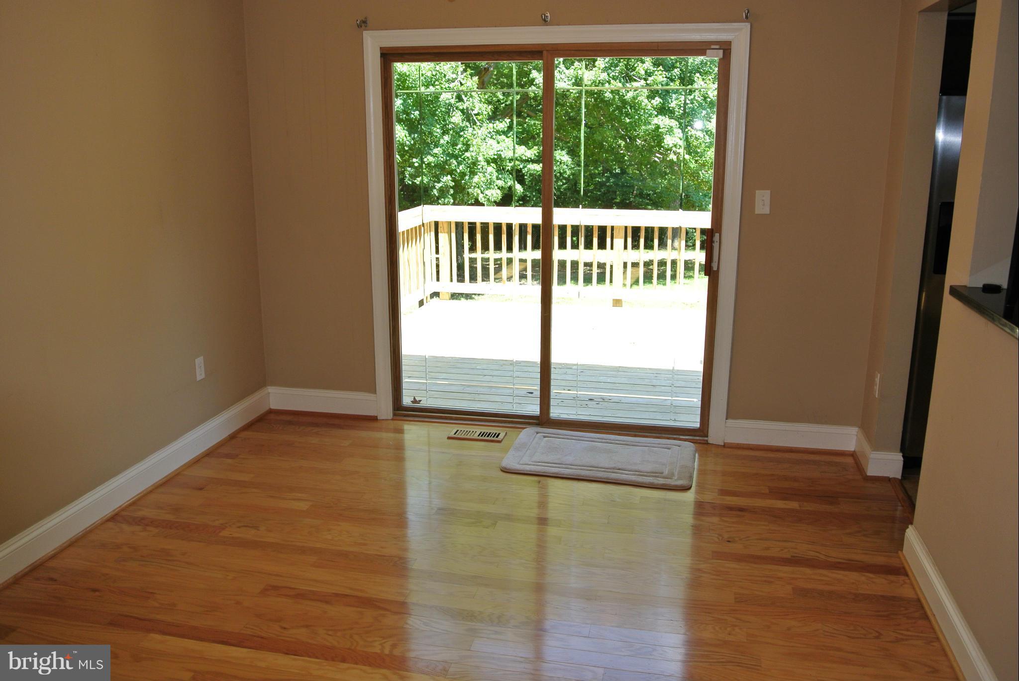 WILKERSONS INHERITANCE - Residential