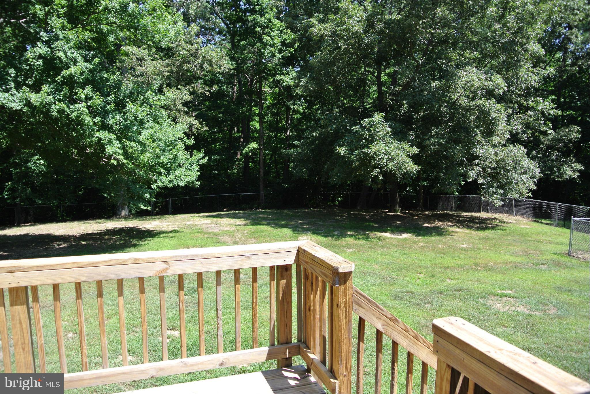 WILKERSONS INHERITANCE - Residential