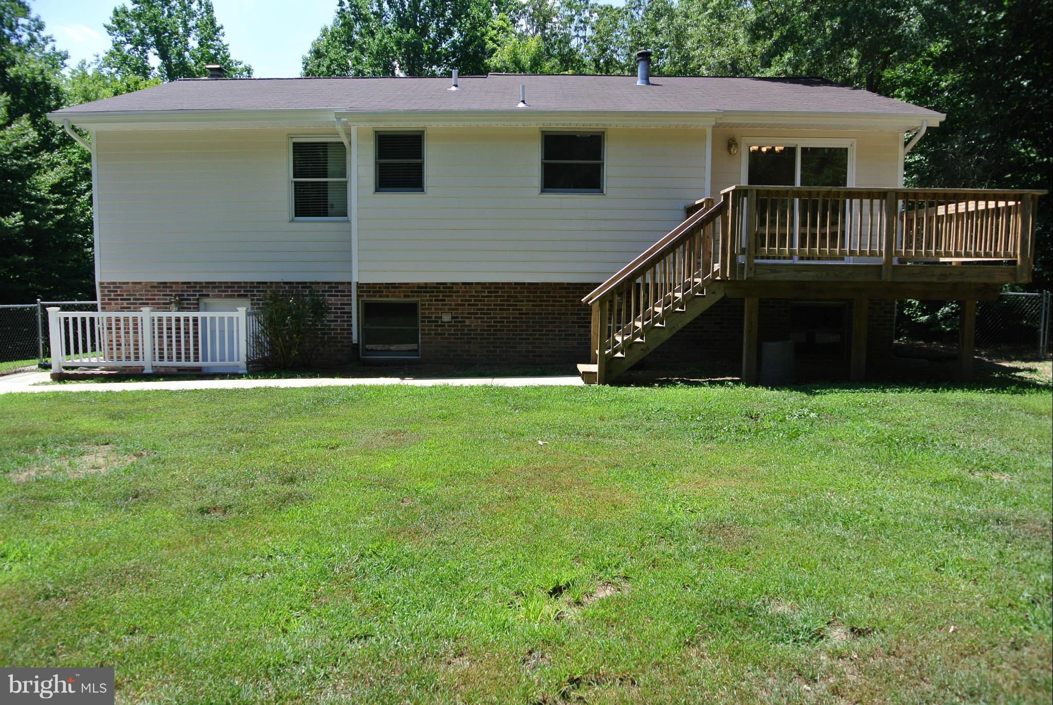 WILKERSONS INHERITANCE - Residential