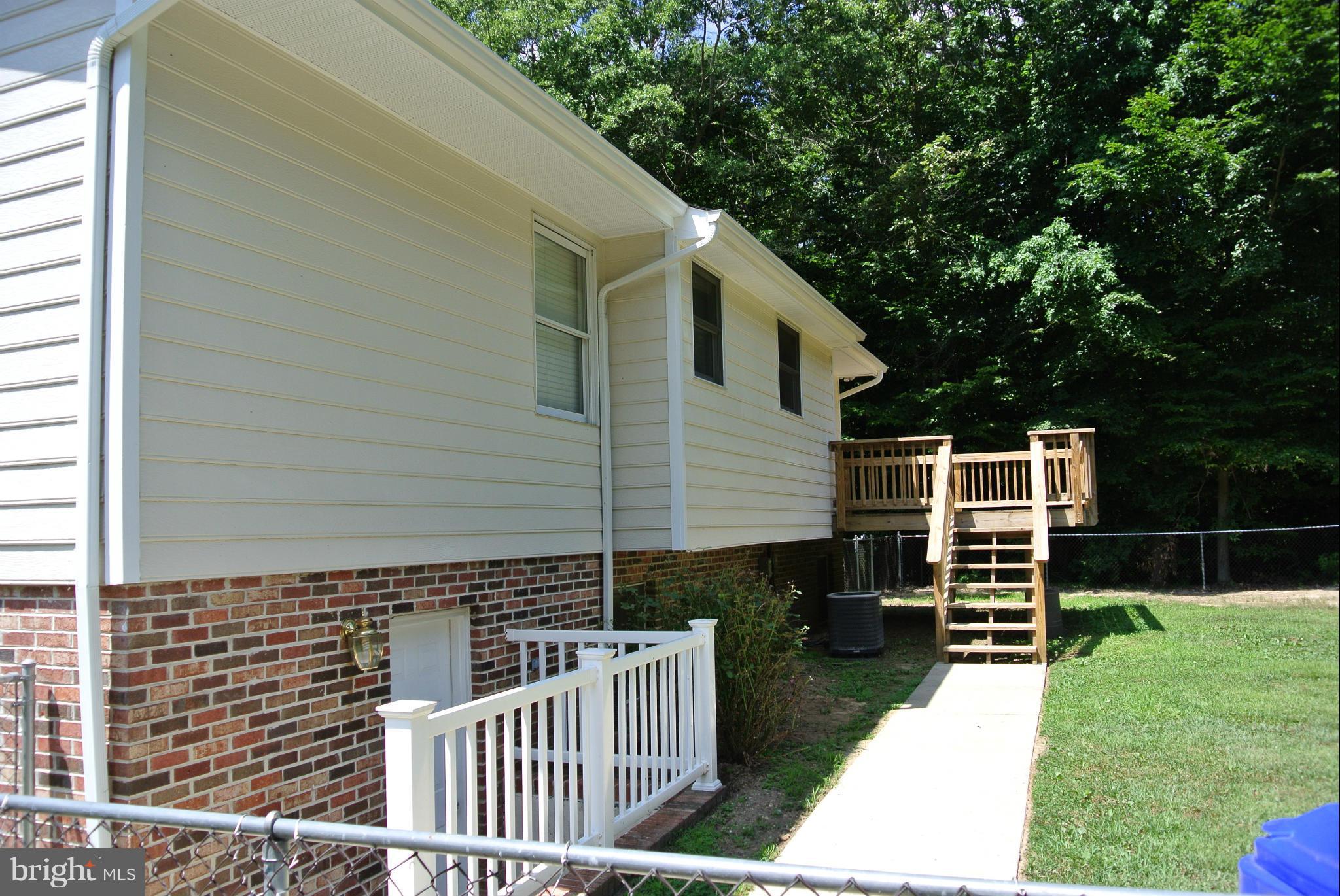 WILKERSONS INHERITANCE - Residential