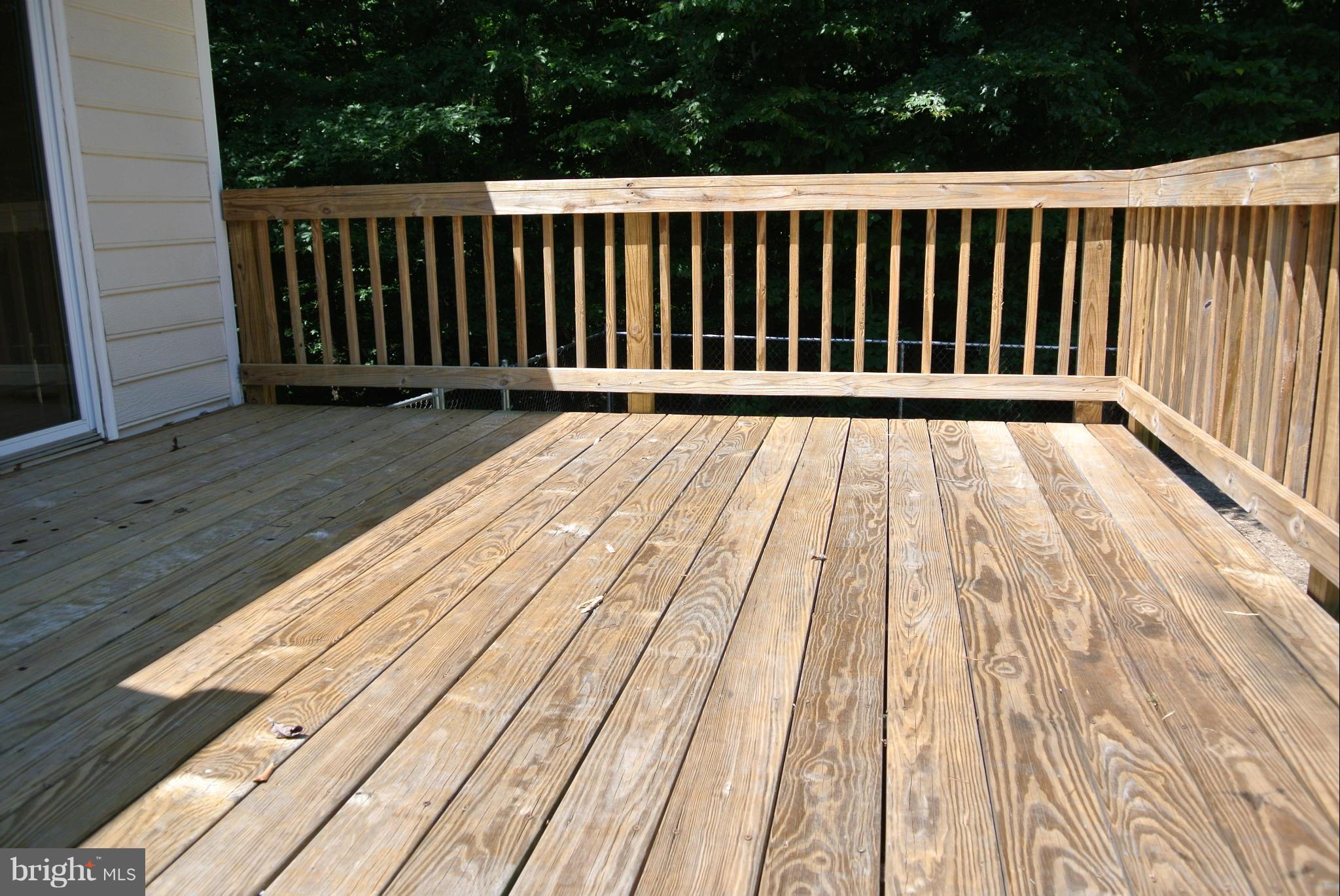 WILKERSONS INHERITANCE - Residential