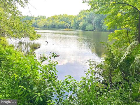 Vacant Land For Sale - 337 Ewan Road<br/> Gloucester County, MULLICA HILL, NJ 08062