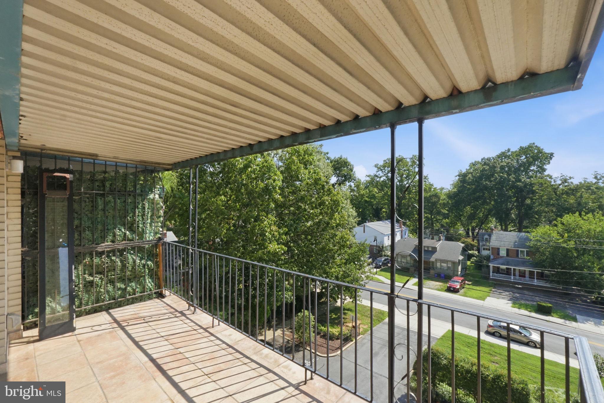 8308 FLOWER AVENUE 501