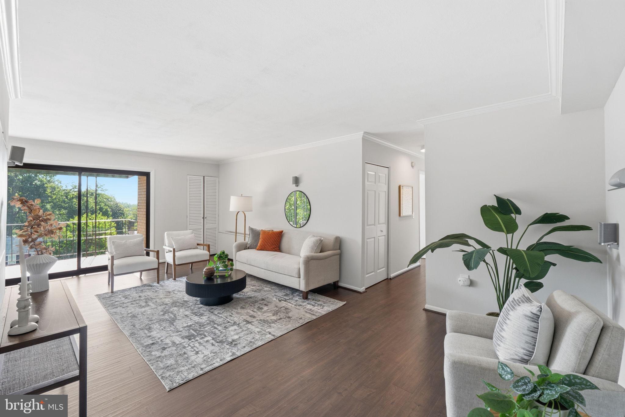 8308 FLOWER AVENUE 501
