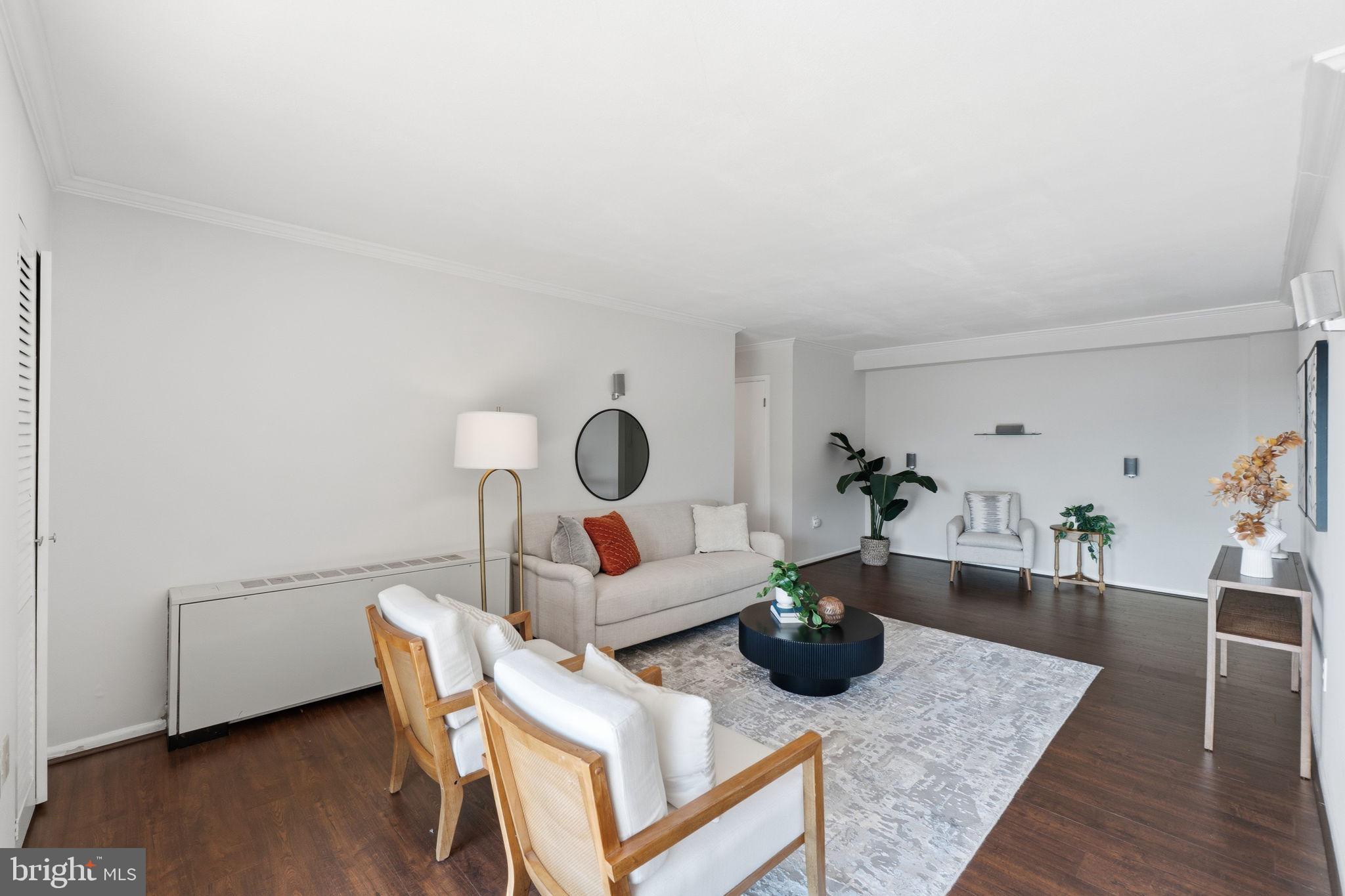 8308 FLOWER AVENUE 501