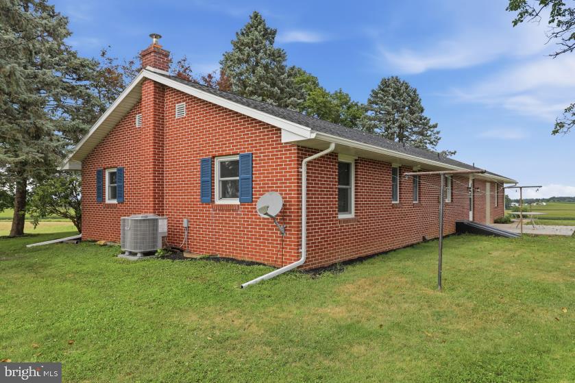6906 WHITE CHURCH ROAD