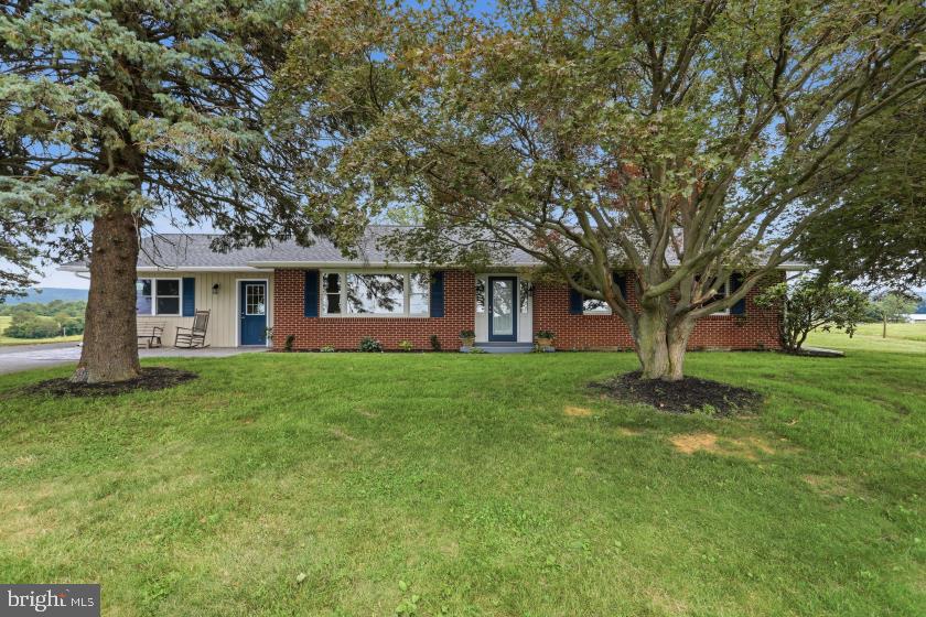 6906 WHITE CHURCH ROAD