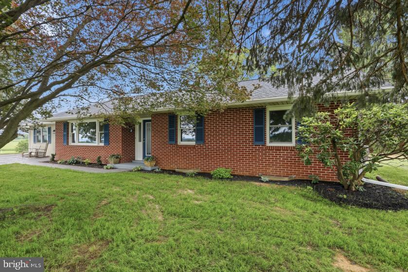 6906 WHITE CHURCH ROAD