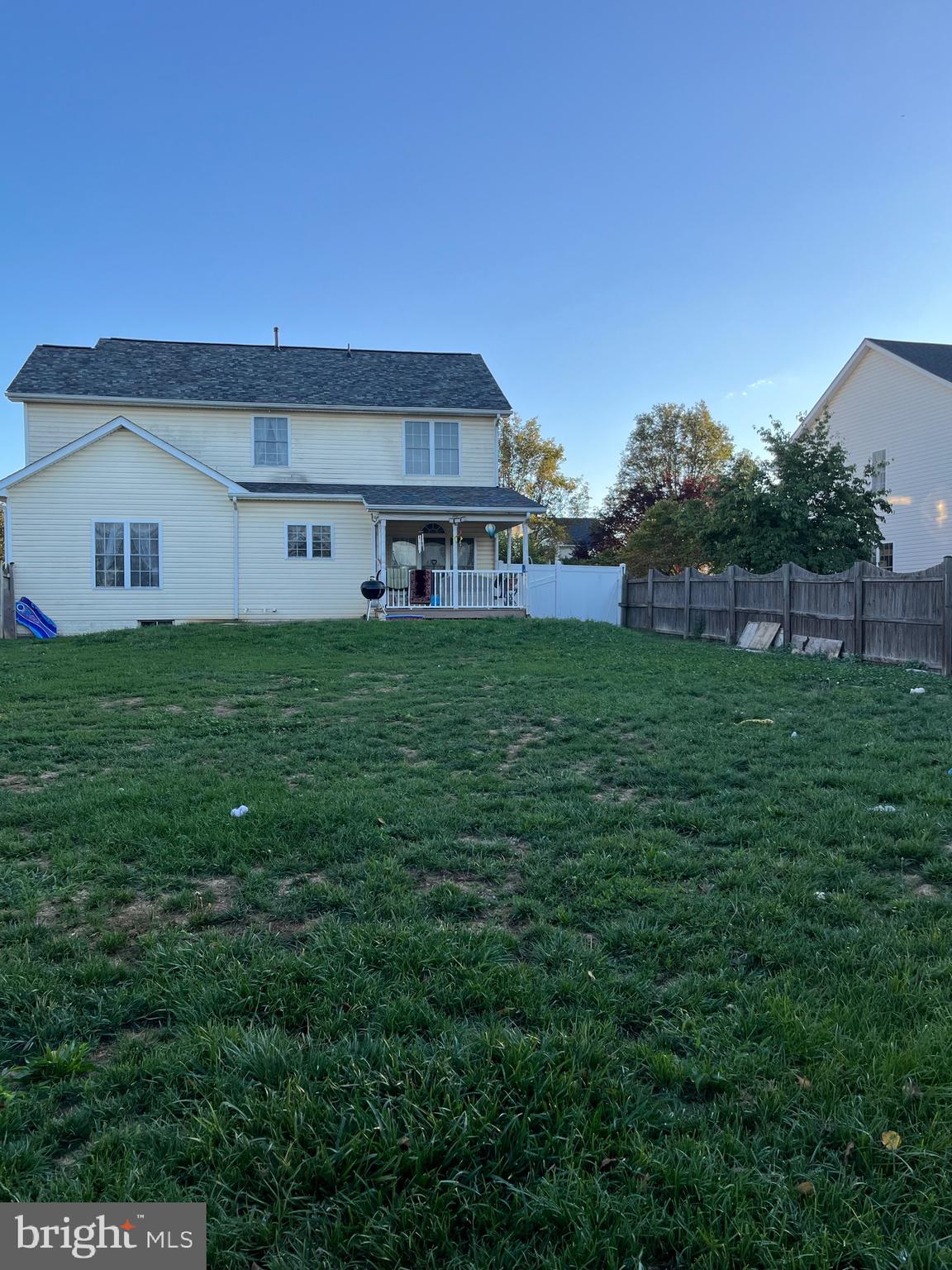 CANTER ESTATES - Residential