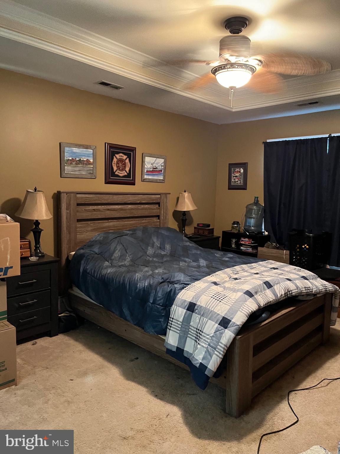 CANTER ESTATES - Residential