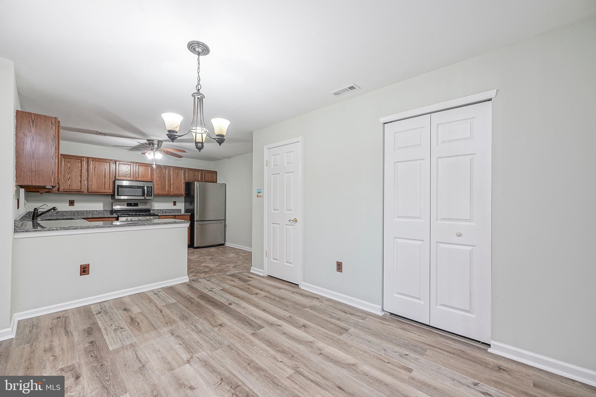 323 WHITTIER COURT