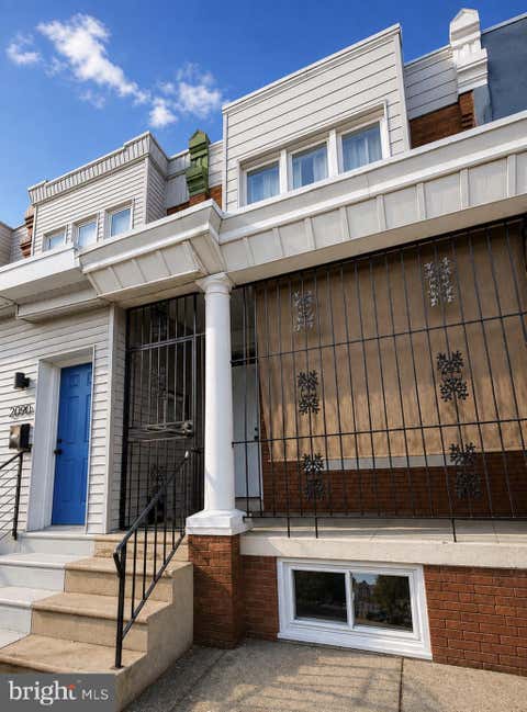 Townhouse For Rent - 2088 Pickwick Street<br/> Philadelphia County, PHILADELPHIA, PA 19134