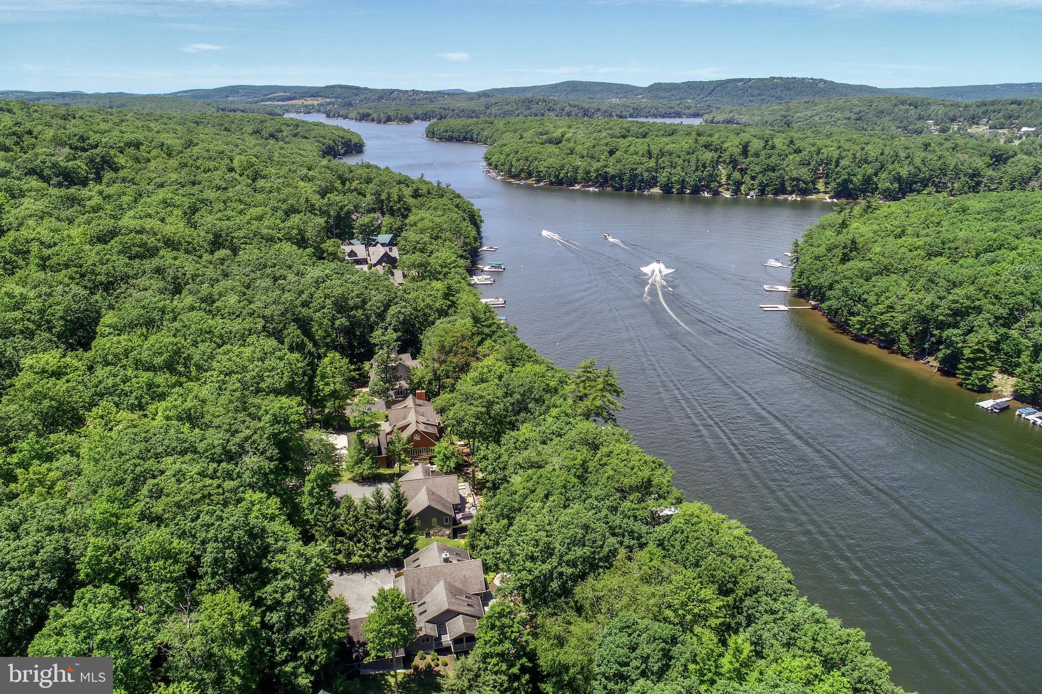 NORTH SHORE EAST - Residential