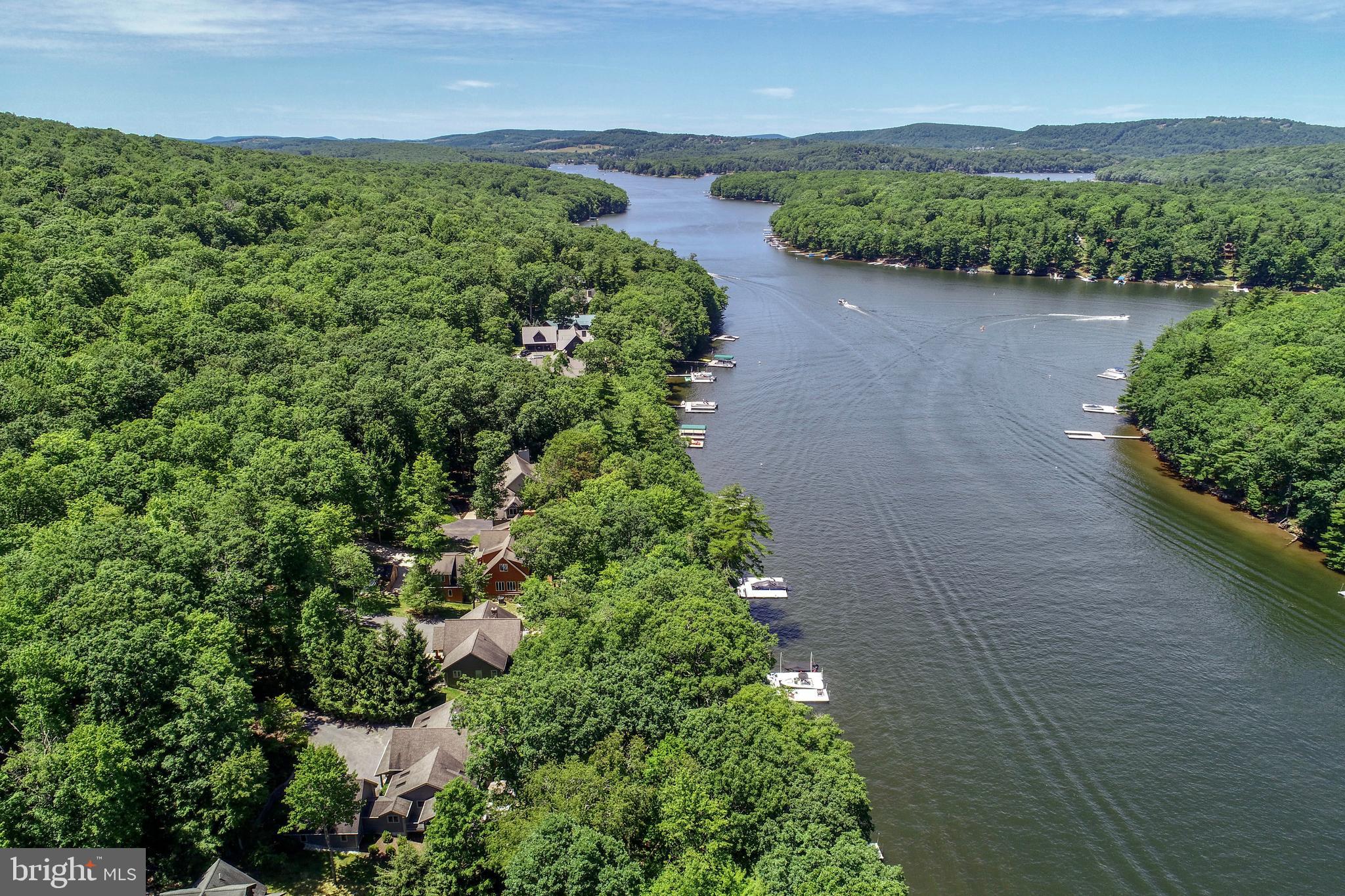 NORTH SHORE EAST - Residential